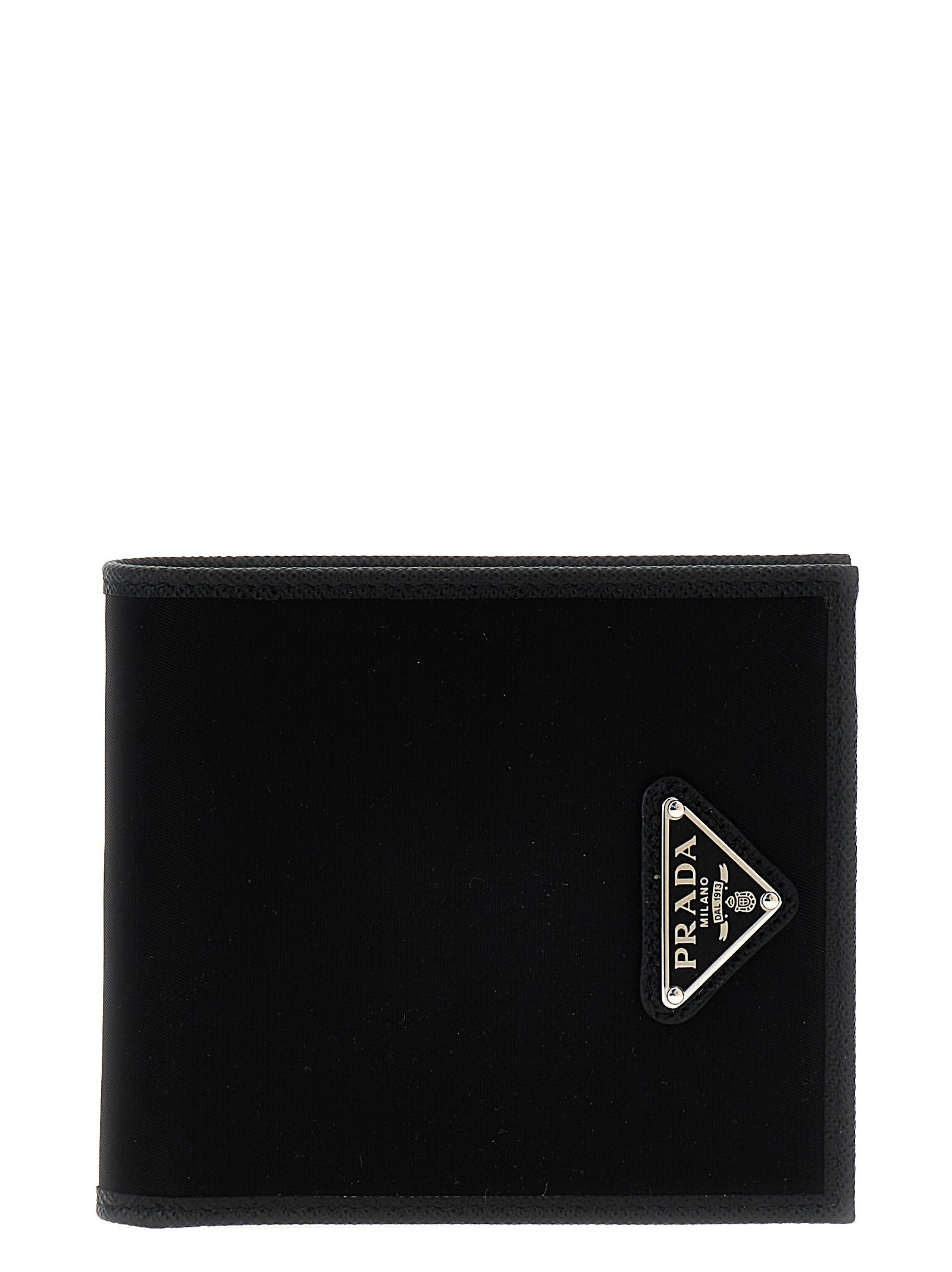 PRADA - nan - Black - Wallet