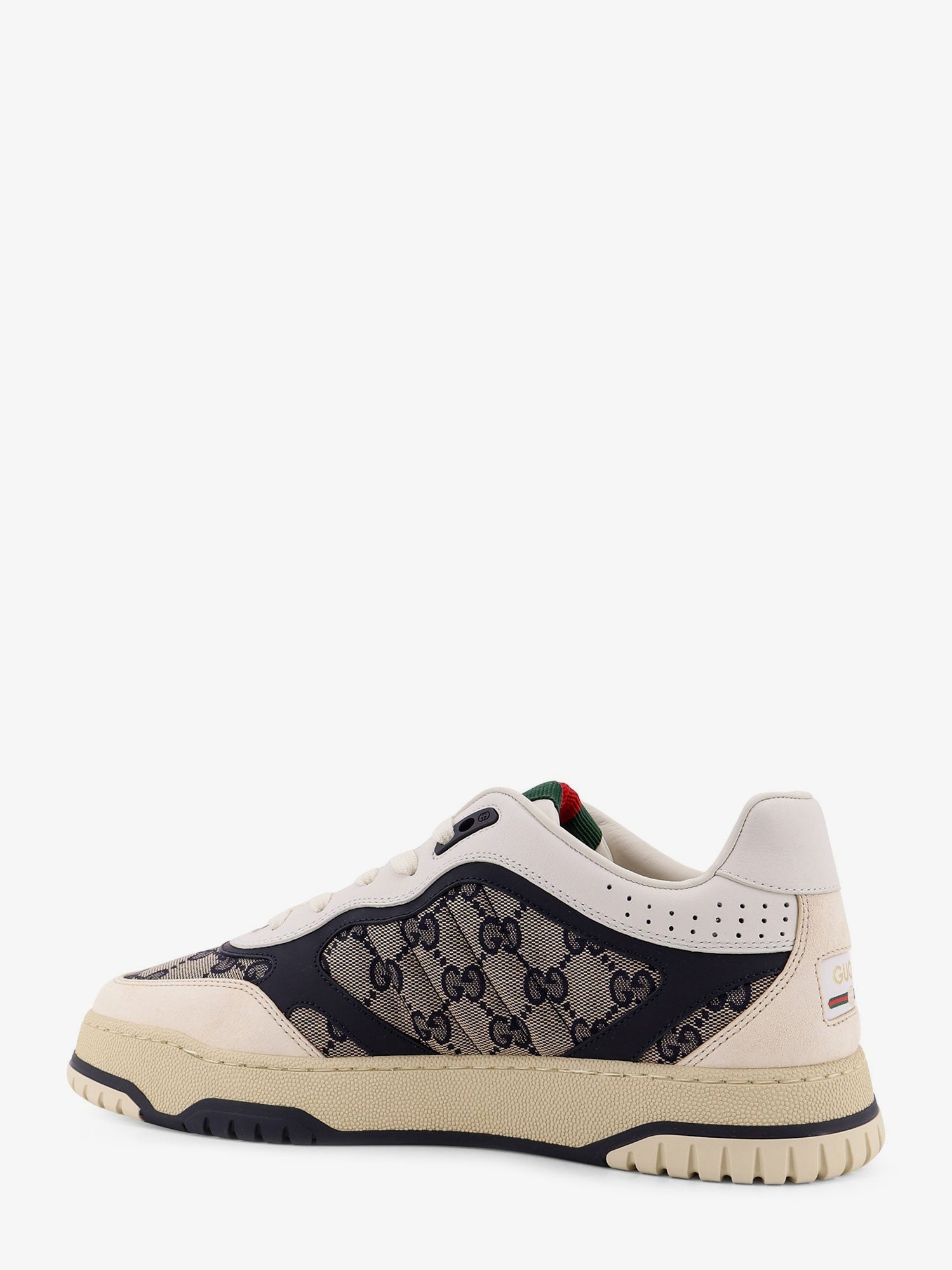 Gucci - Man - Blue - Sneaker