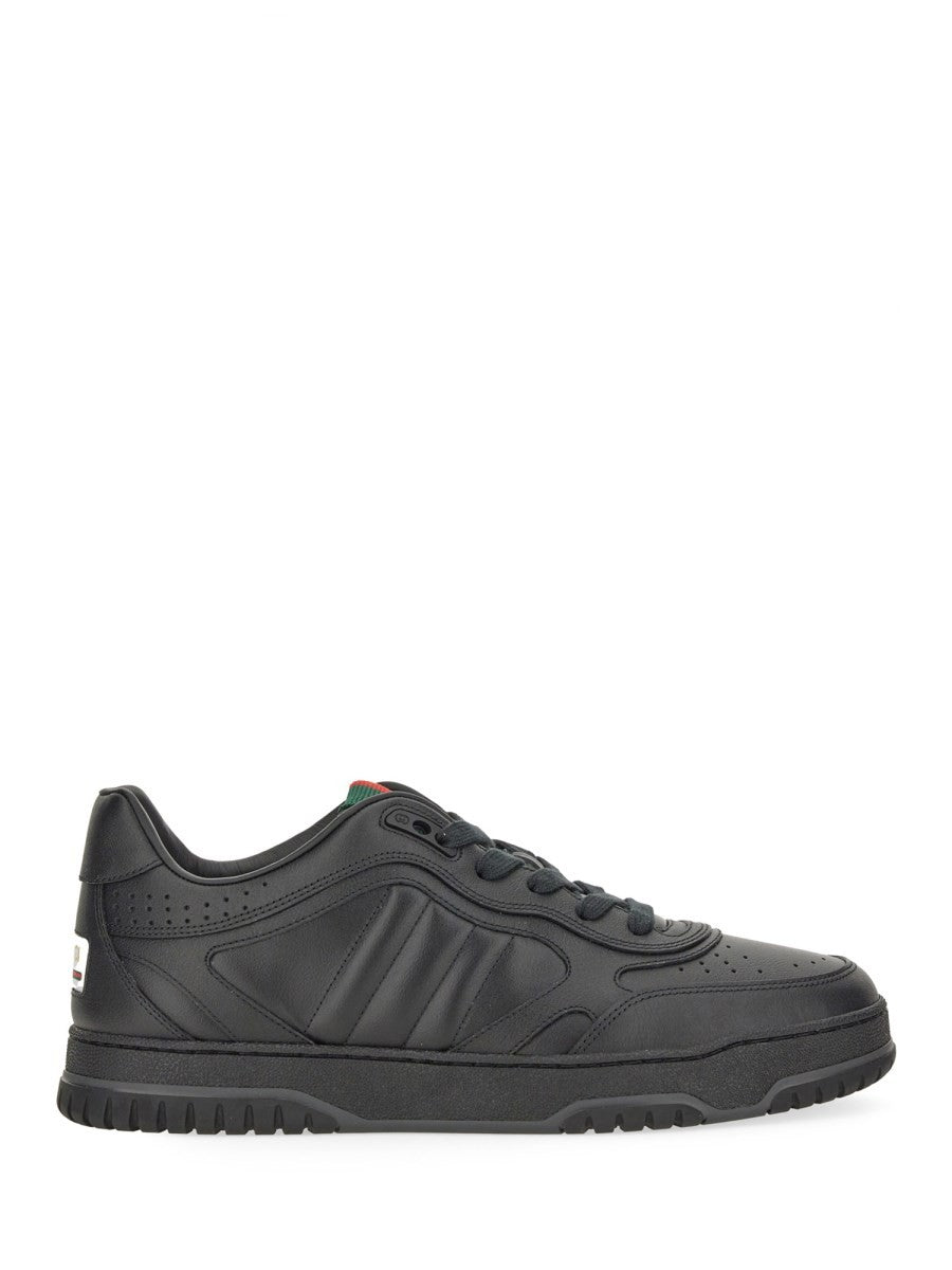 Gucci - Man - Black - Sneaker