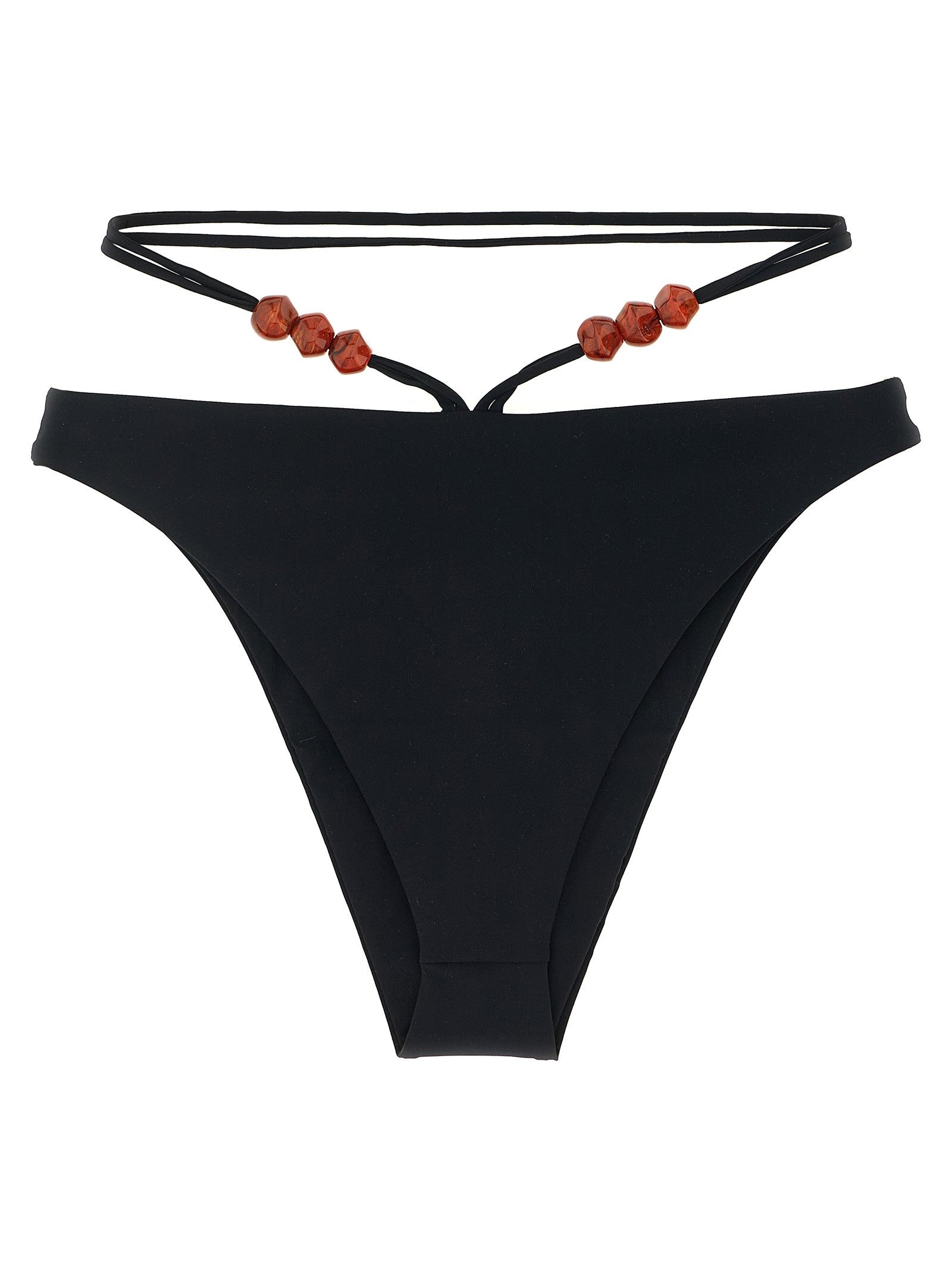 MAGDA BUTRYM - nan - Black - Swimwear