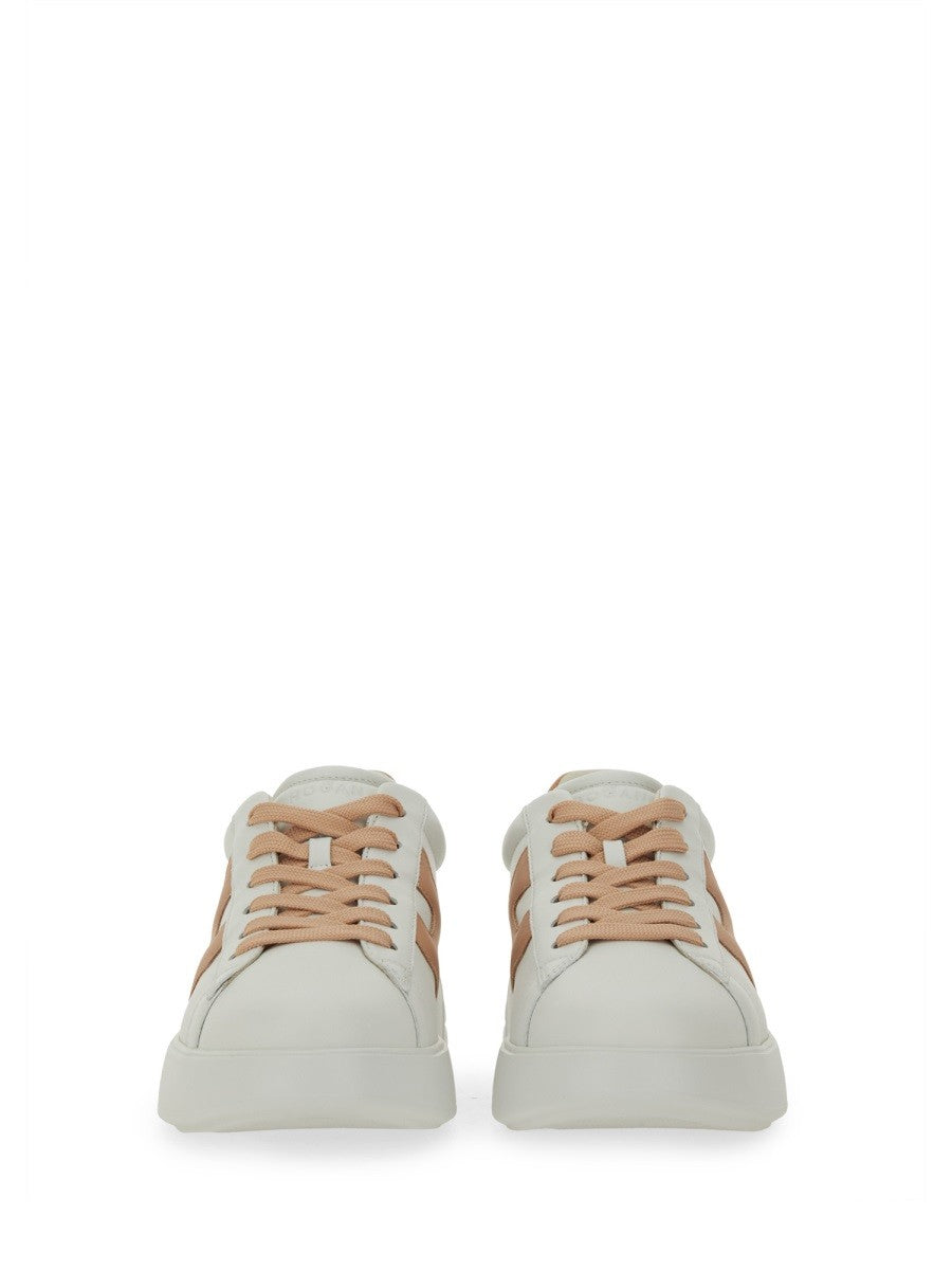 Hogan - Woman - White - Sneaker