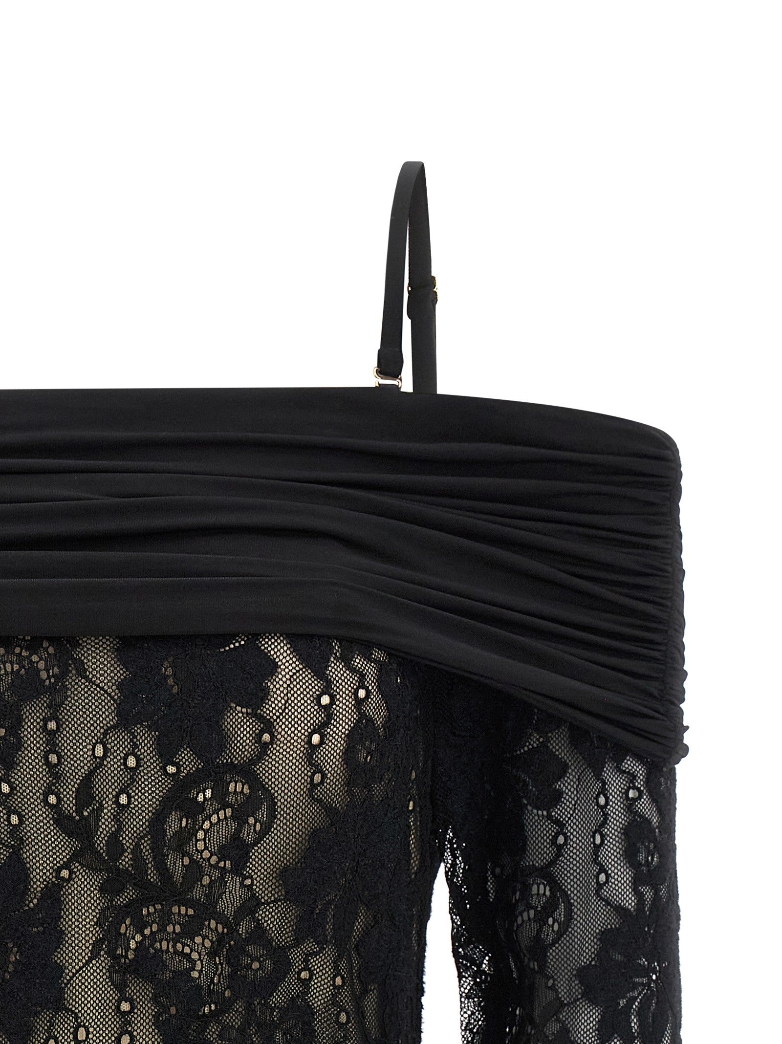 ZIMMERMANN - nan - Black - Top