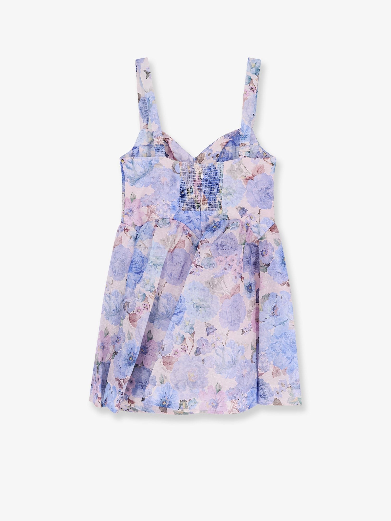 ZIMMERMANN - Woman - Multicolor - Dress