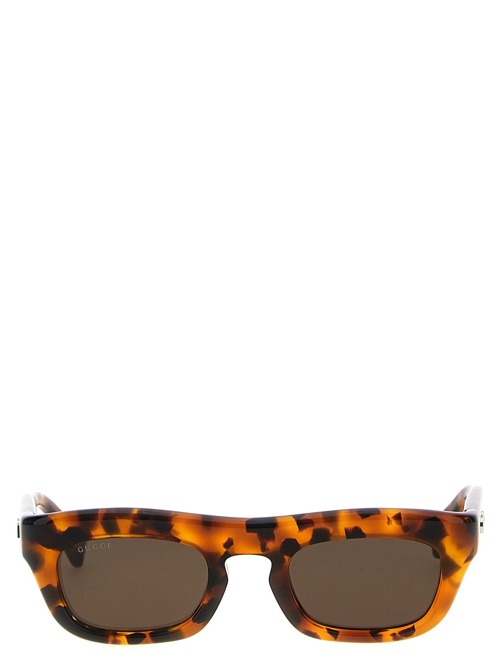 Gucci - nan - Brown - Sunglasse