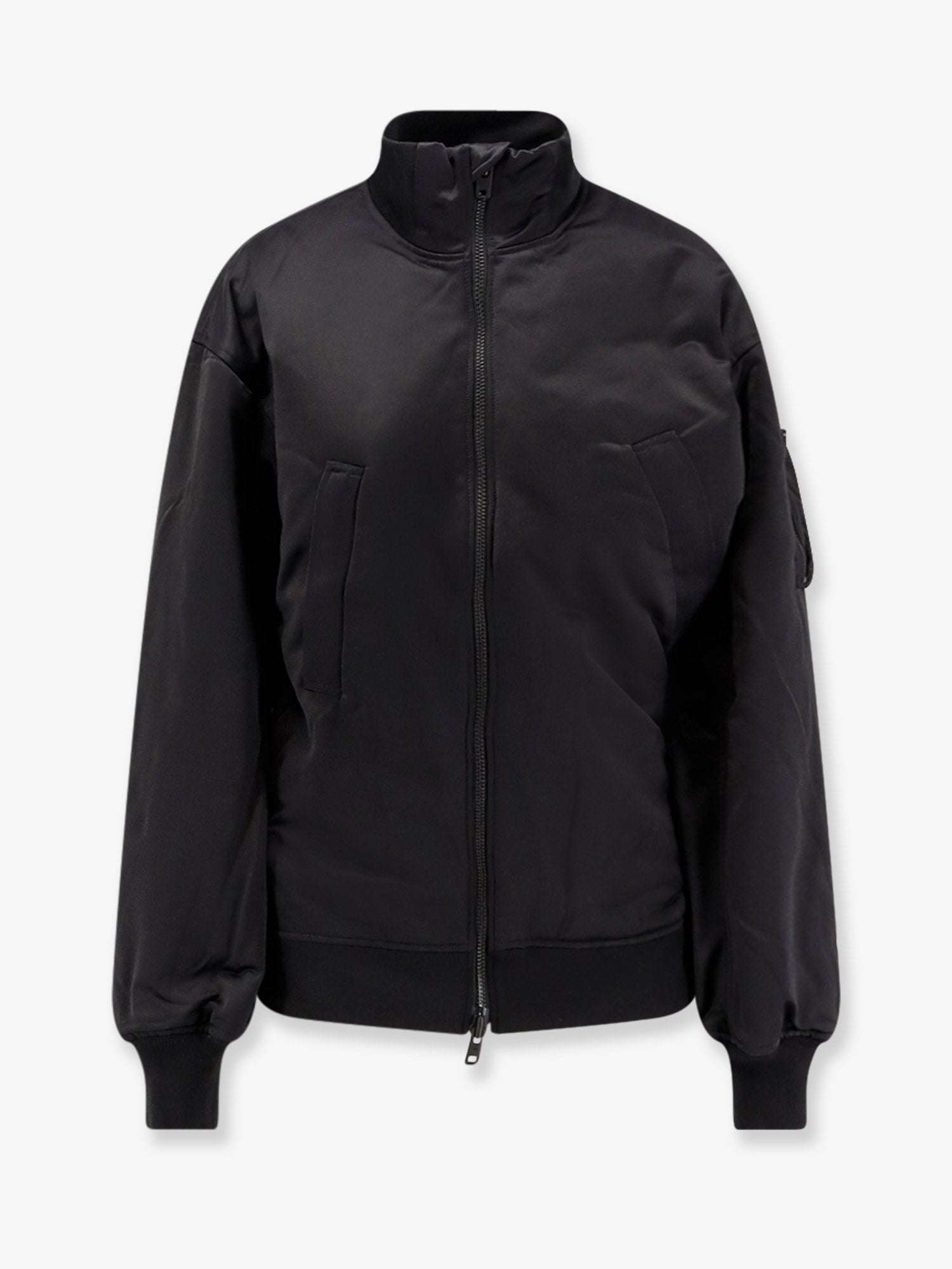 ADIDAS Y-3 - Woman - Black - Jacket