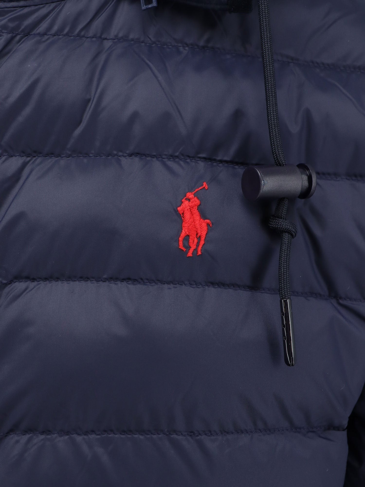 Polo Ralph Lauren - Woman - Blue - Jacket