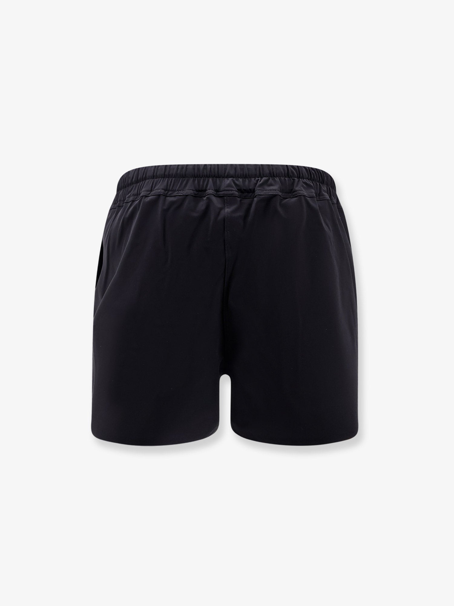 RICK OWENS - Férfi - Fekete - Fürdőruha