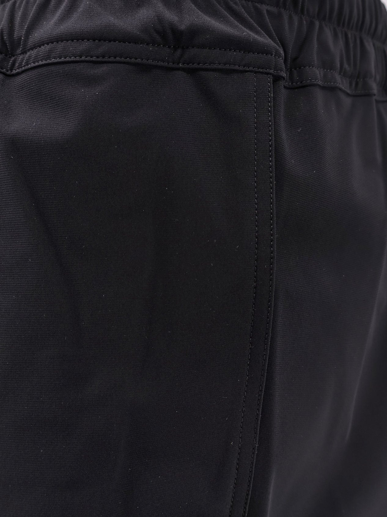RICK OWENS - Man - Black - Swimwear