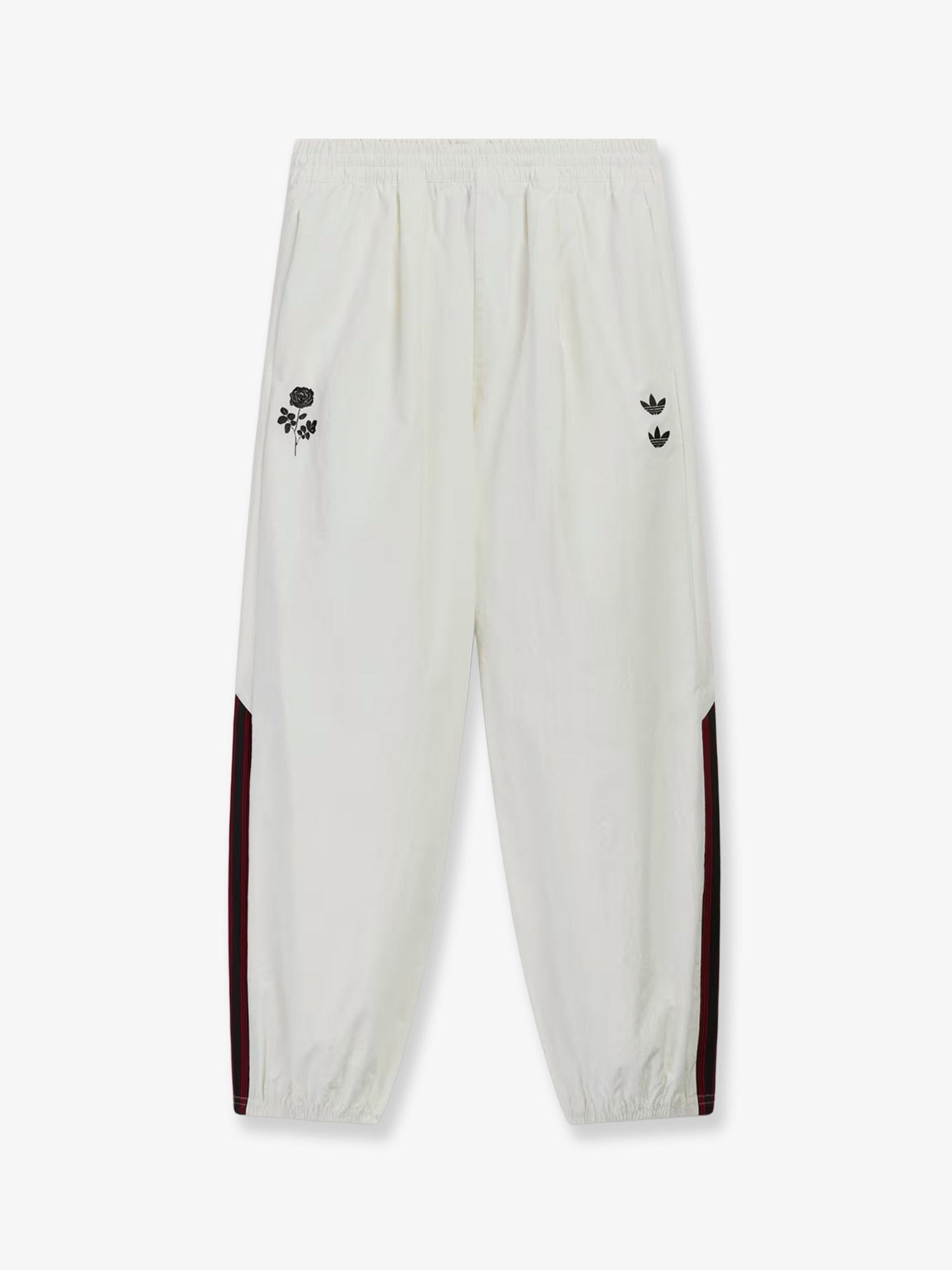 ADIDAS X WILLY CHAVARRIA - Férfi - Fehér - Nadrág