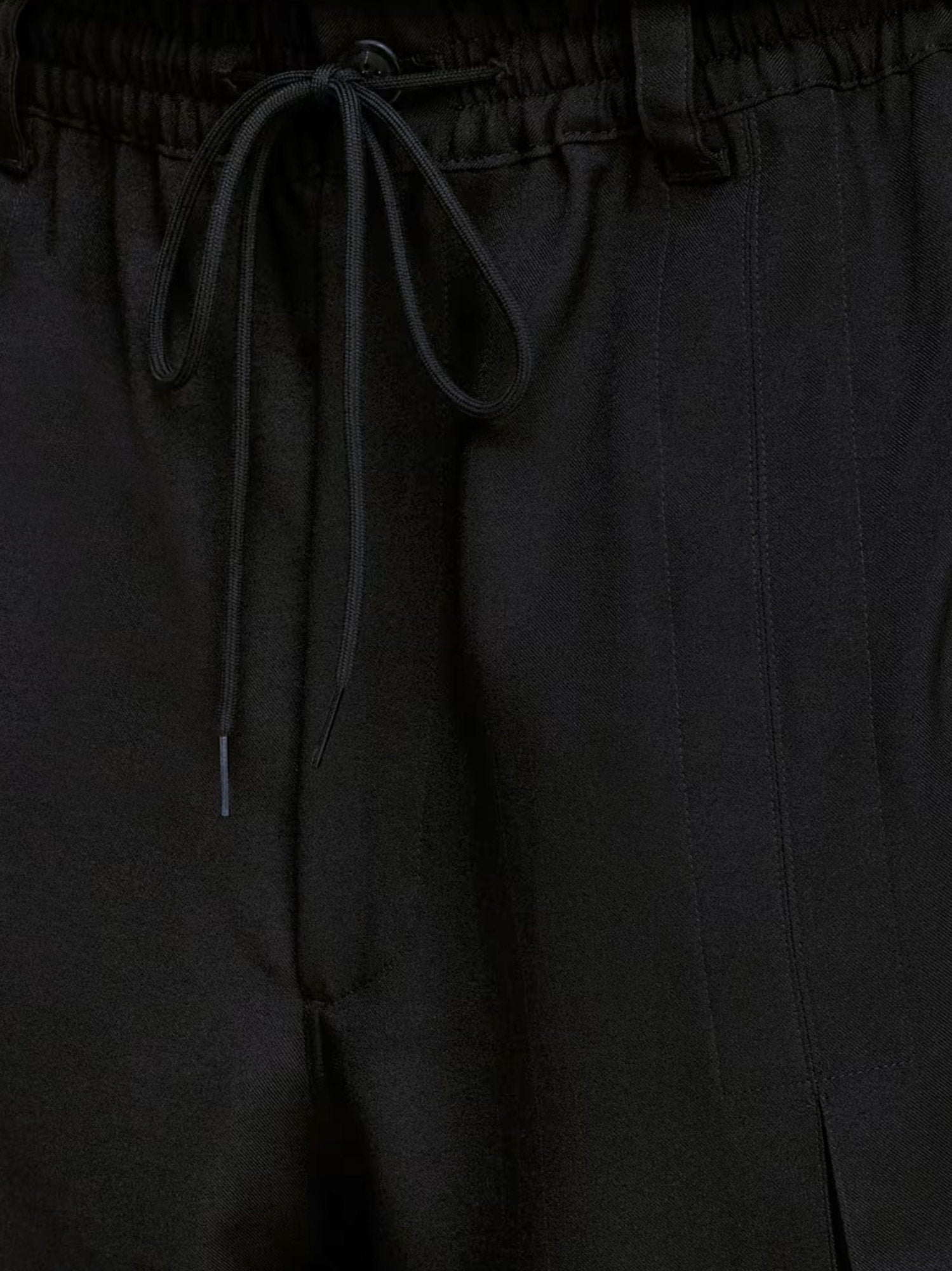 ADIDAS Y-3 - Férfi - Fekete - Rövidnadrág