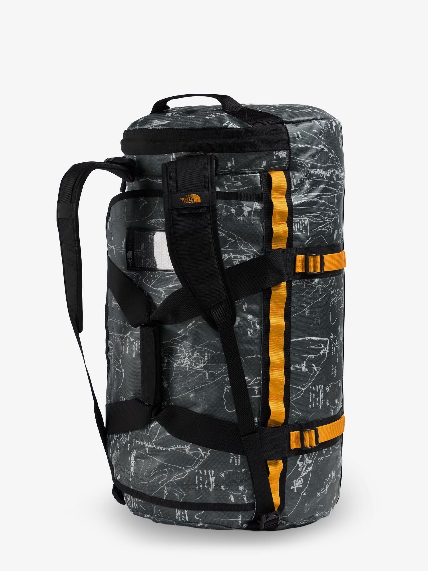 The North Face - Man - Black - Backpack