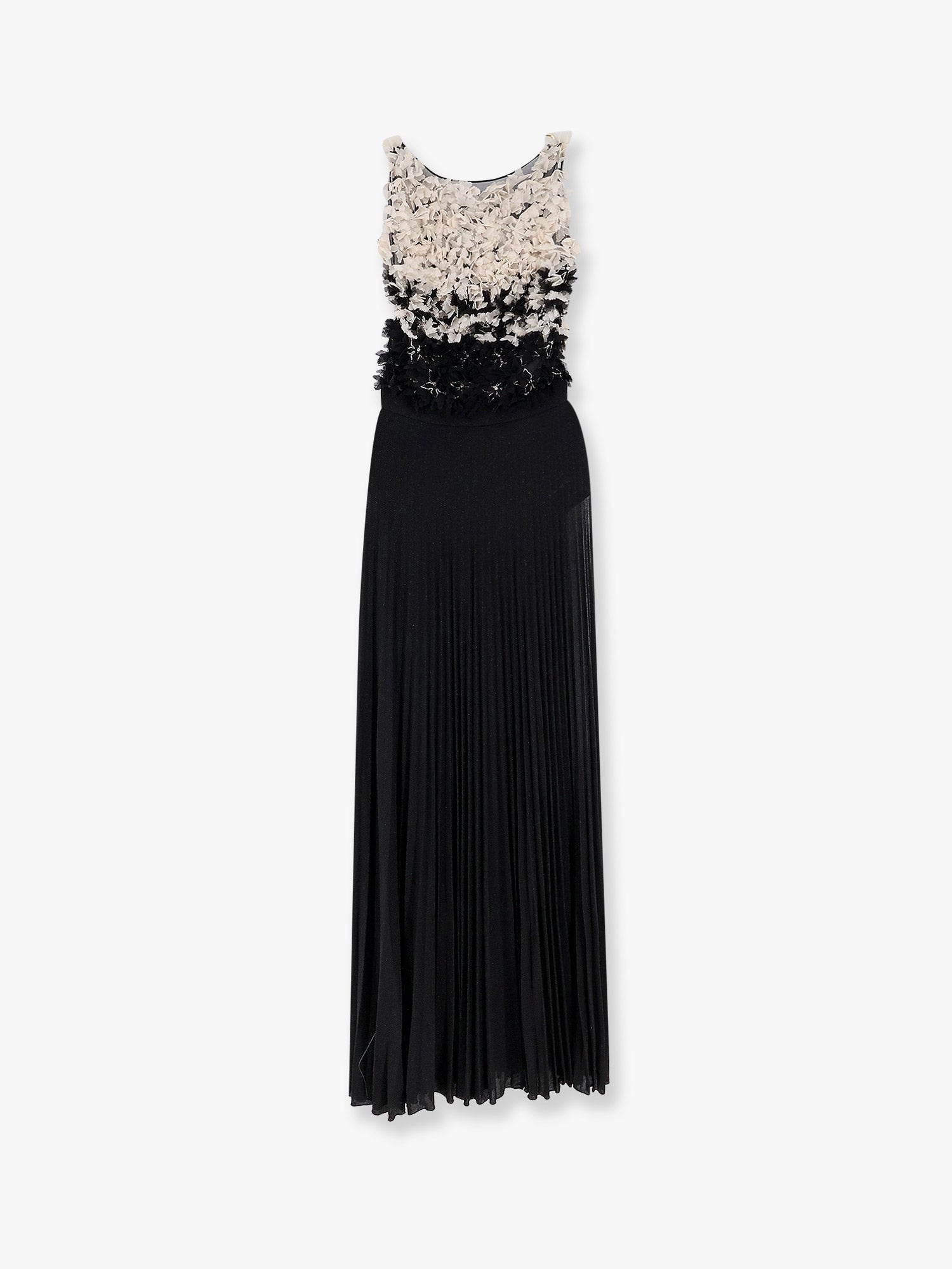 Elisabetta Franchi - Woman - Black - Dress