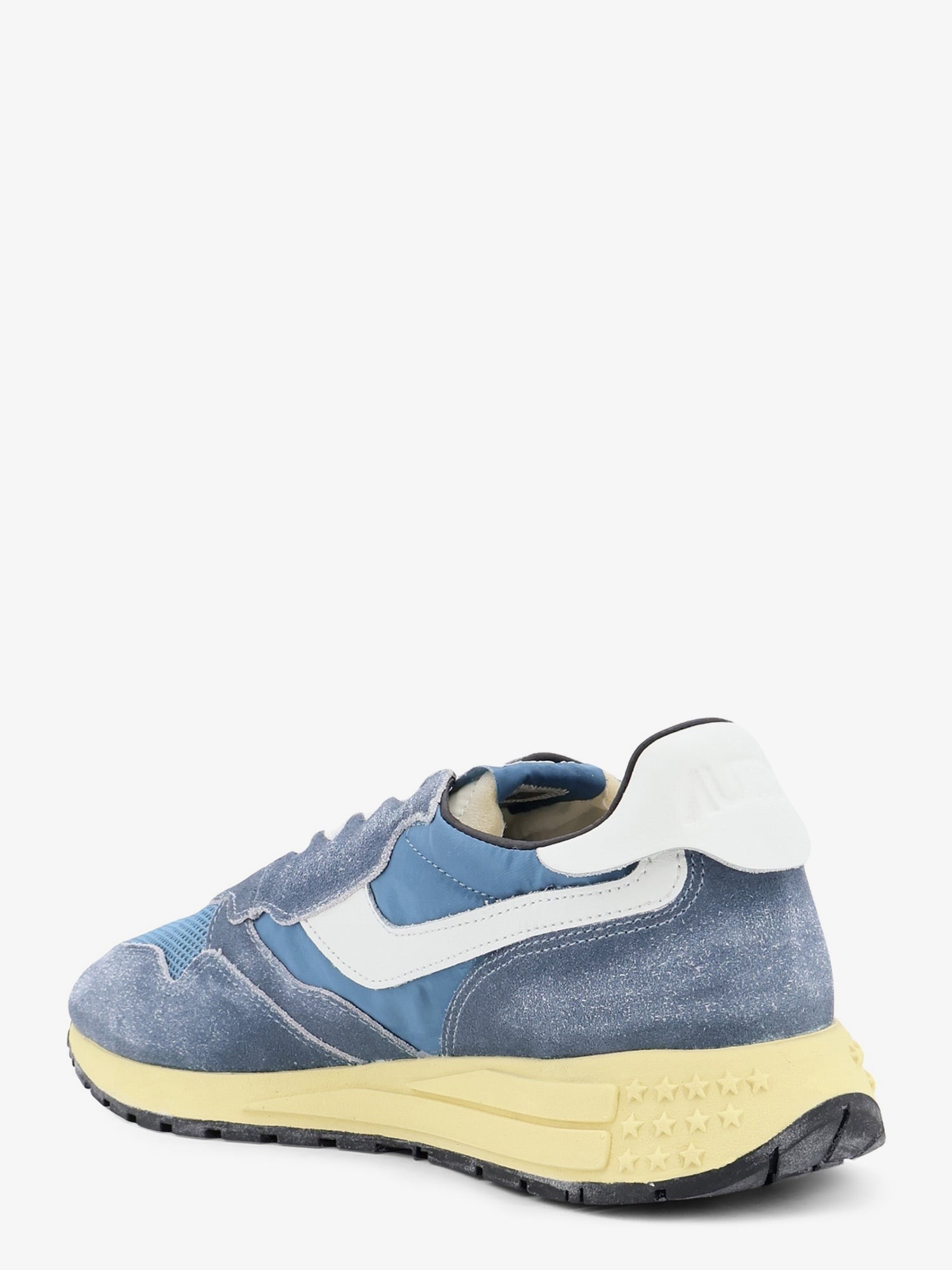 Autry - Man - Blue - Sneaker