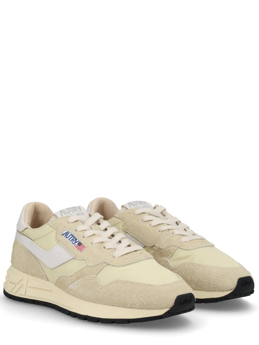 Autry - Woman - Pink - Sneaker