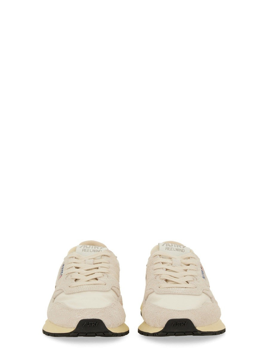 Autry - Woman - White - Sneaker