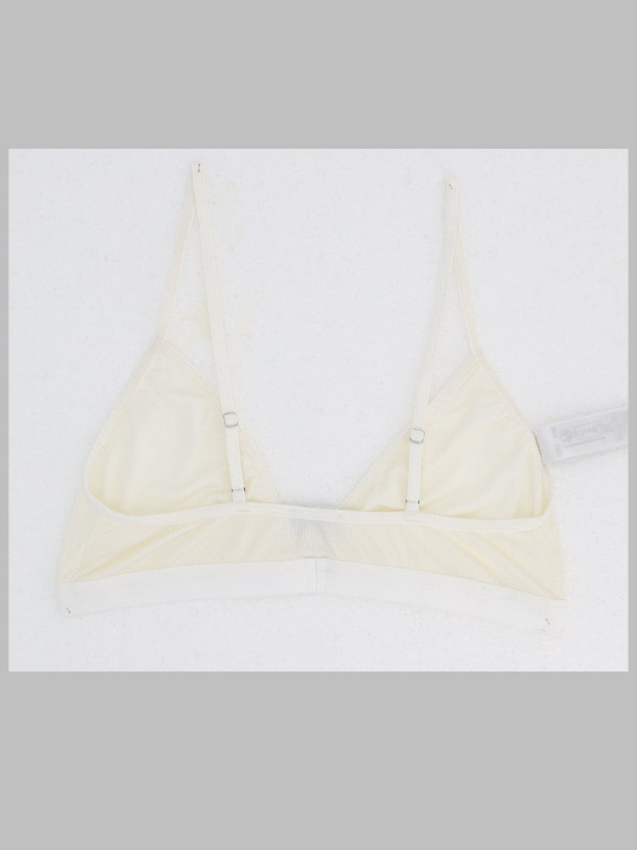 MM6 MAISON MARGIELA - Woman - White - Underwear