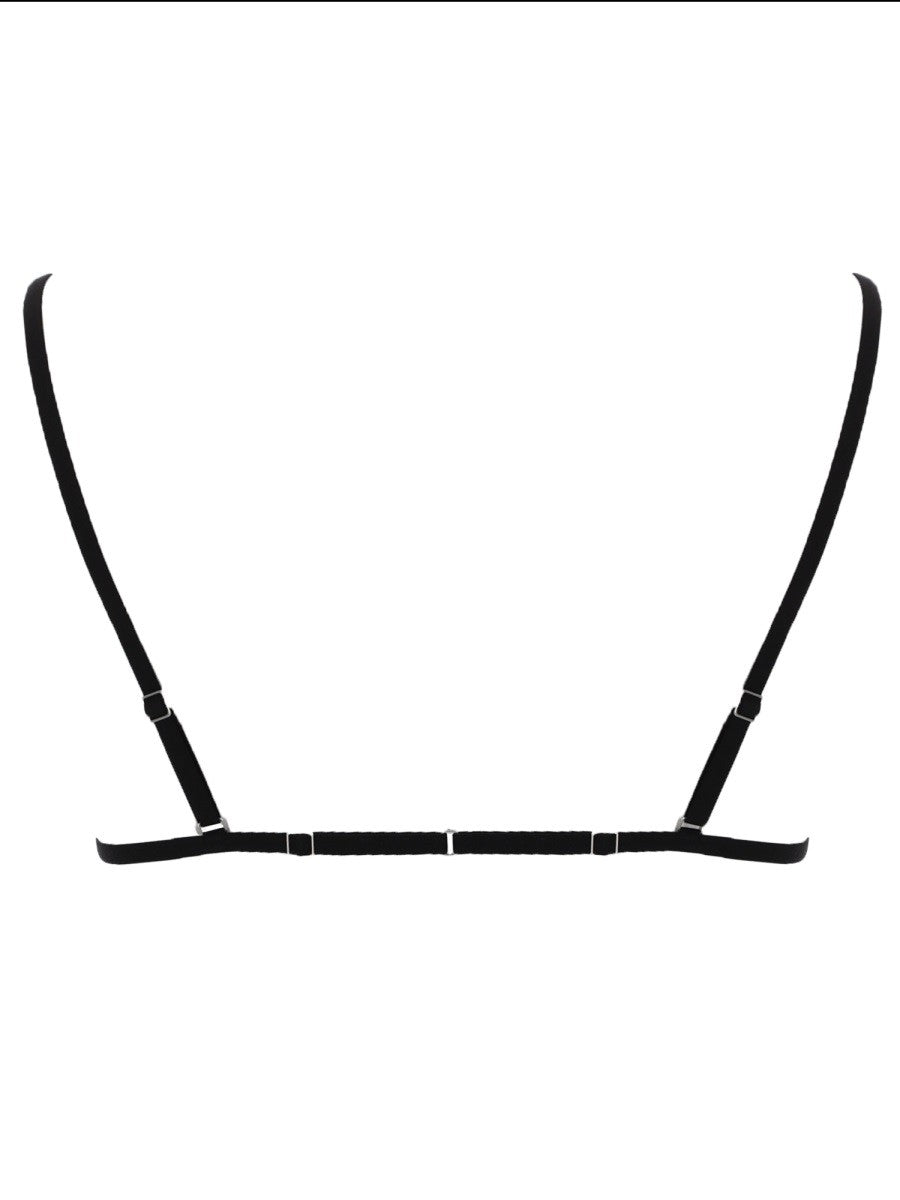 RICK OWENS - Woman - Black - Underwear