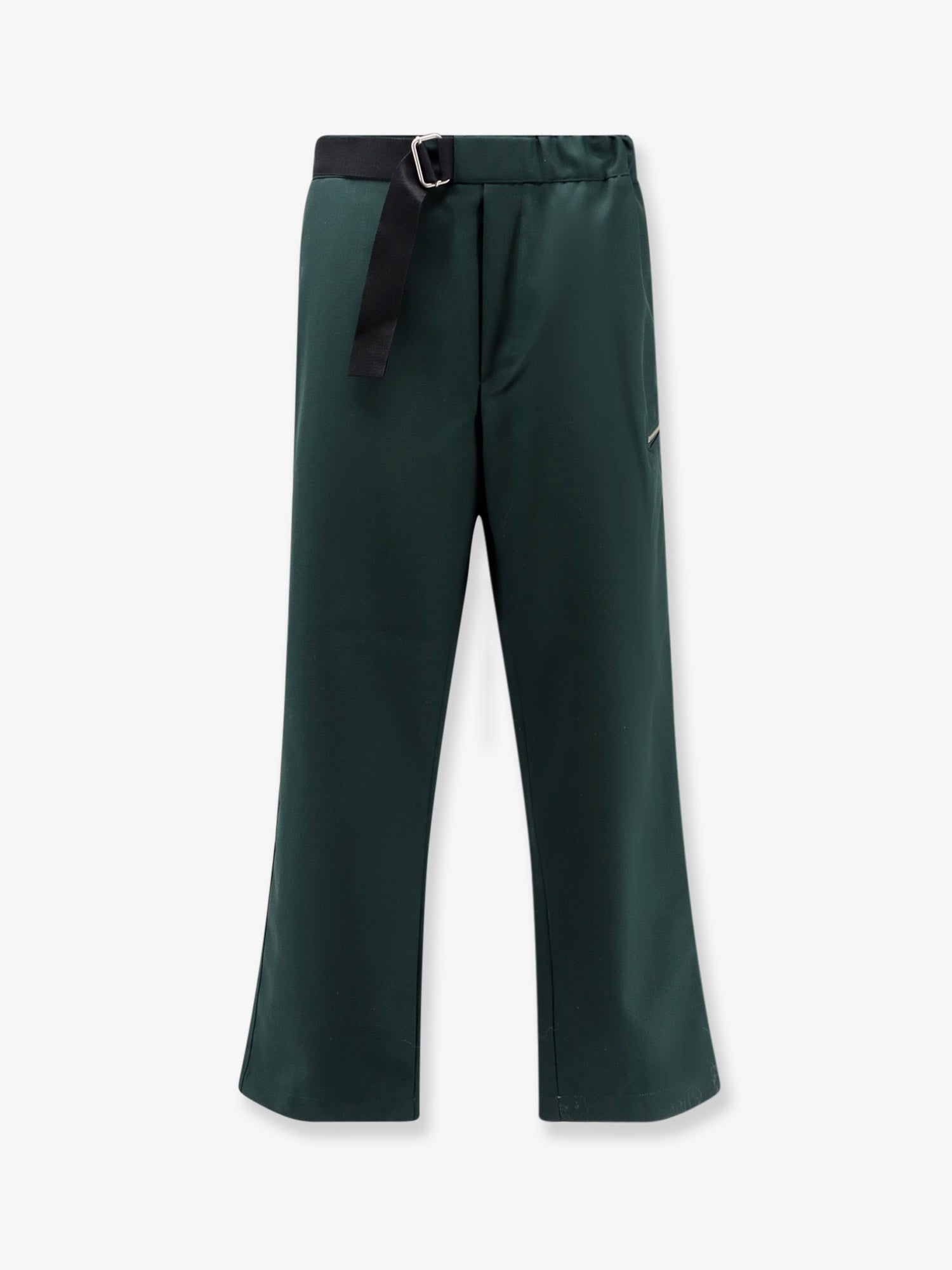 OAMC PEACEMAKER - Man - Darkgreen - Pants
