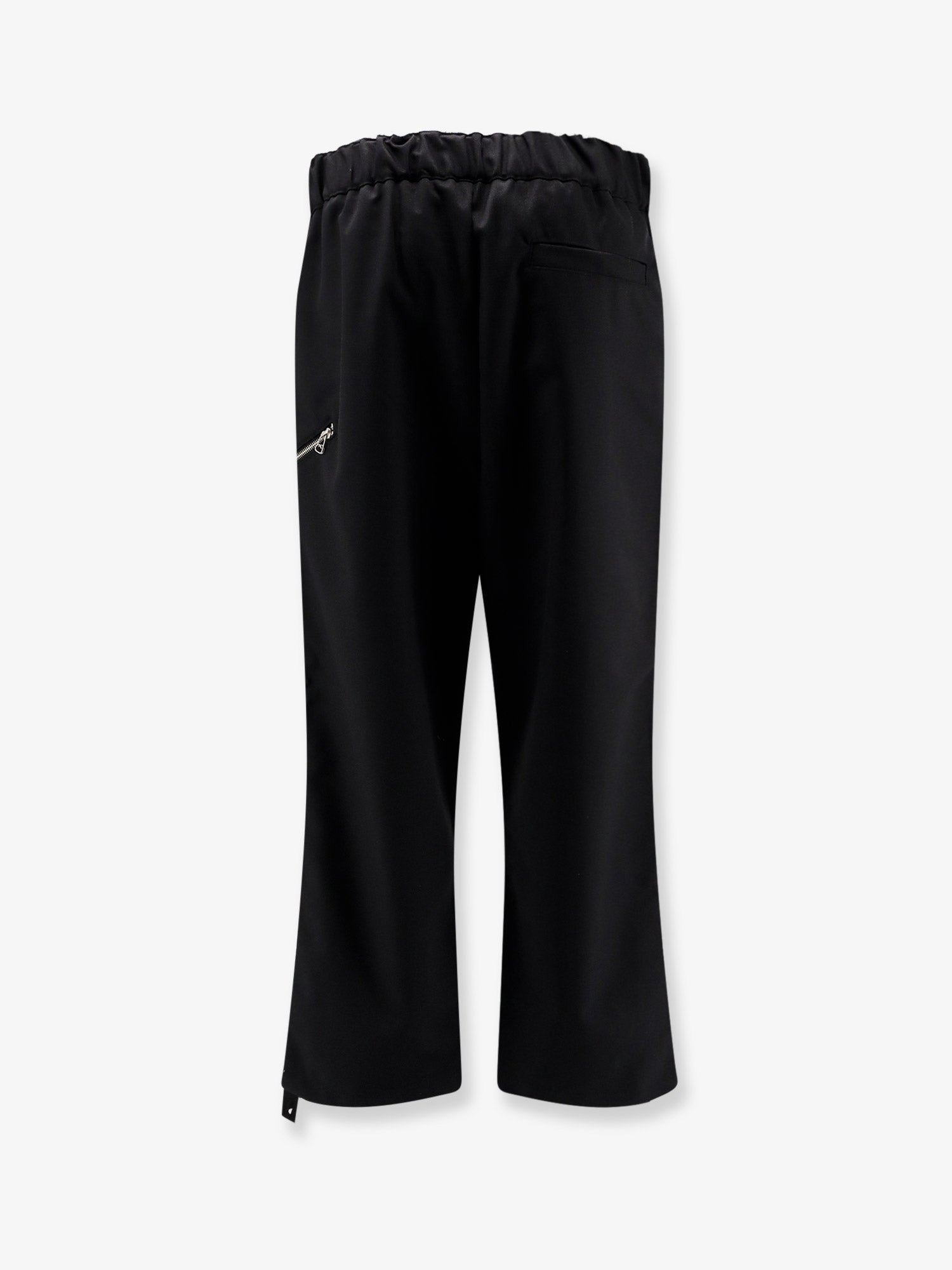 OAMC PEACEMAKER - Man - Black - Pants