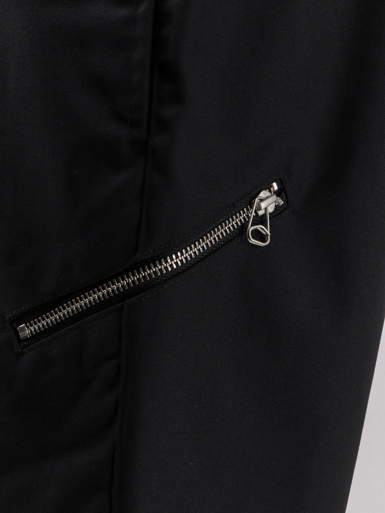 OAMC PEACEMAKER - Man - Black - Pants