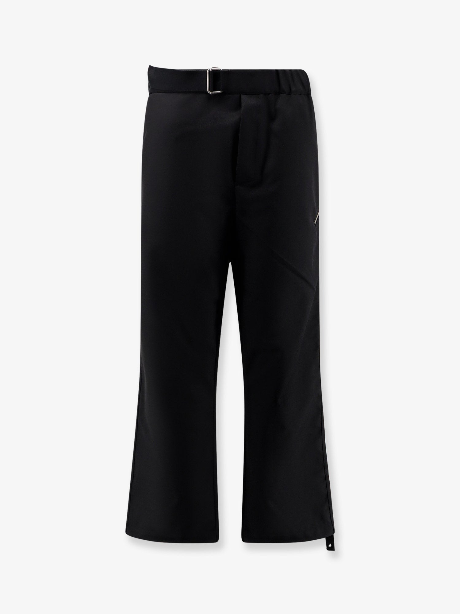 OAMC PEACEMAKER - Man - Black - Pants