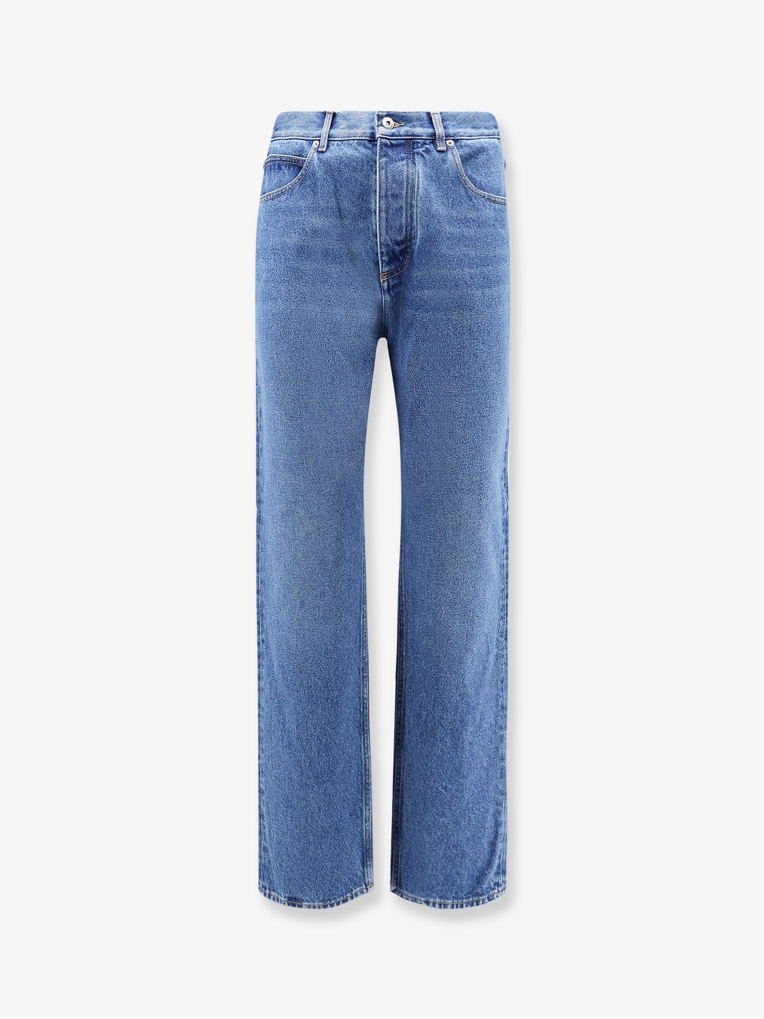Bottega Veneta - Man - Blue - Jeans