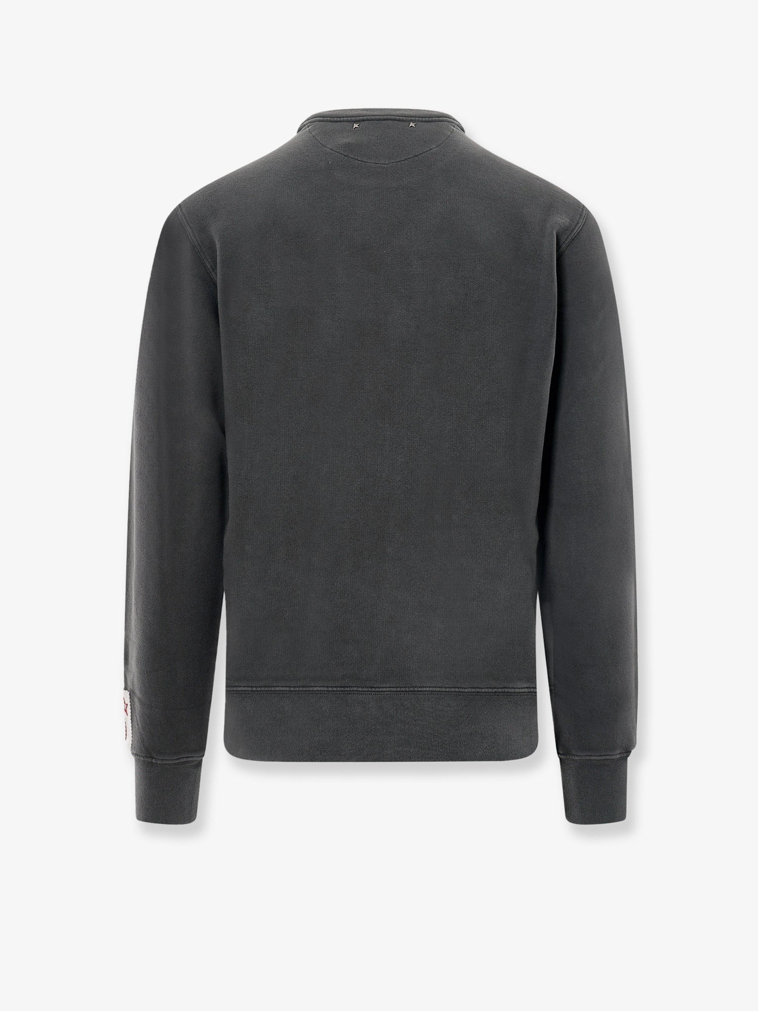 Golden Goose Deluxe Brand - Férfi - Fekete - Pulóver