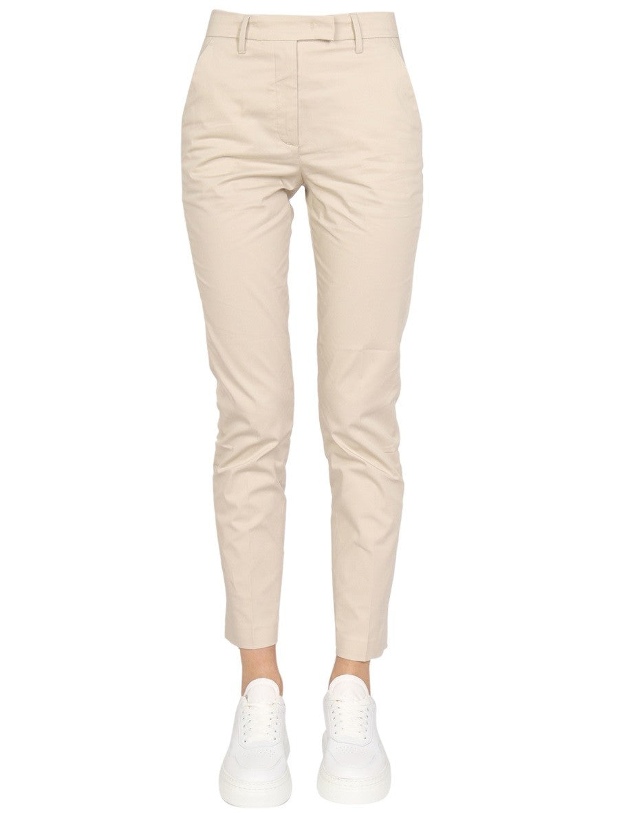 DEPARTMENT FIVE - Woman - Beige - Pants