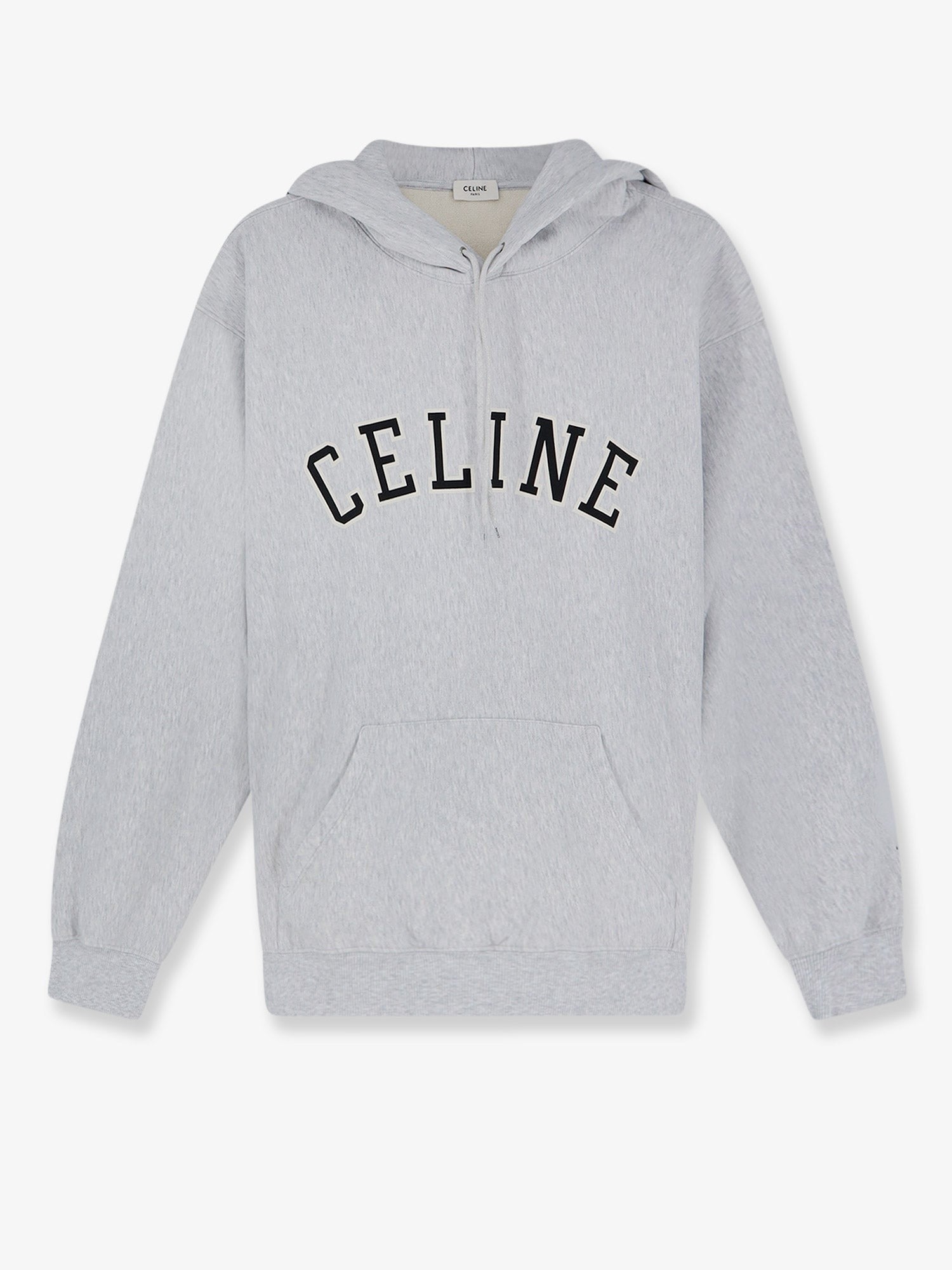 Celine - Man - Grey - Sweatshirt