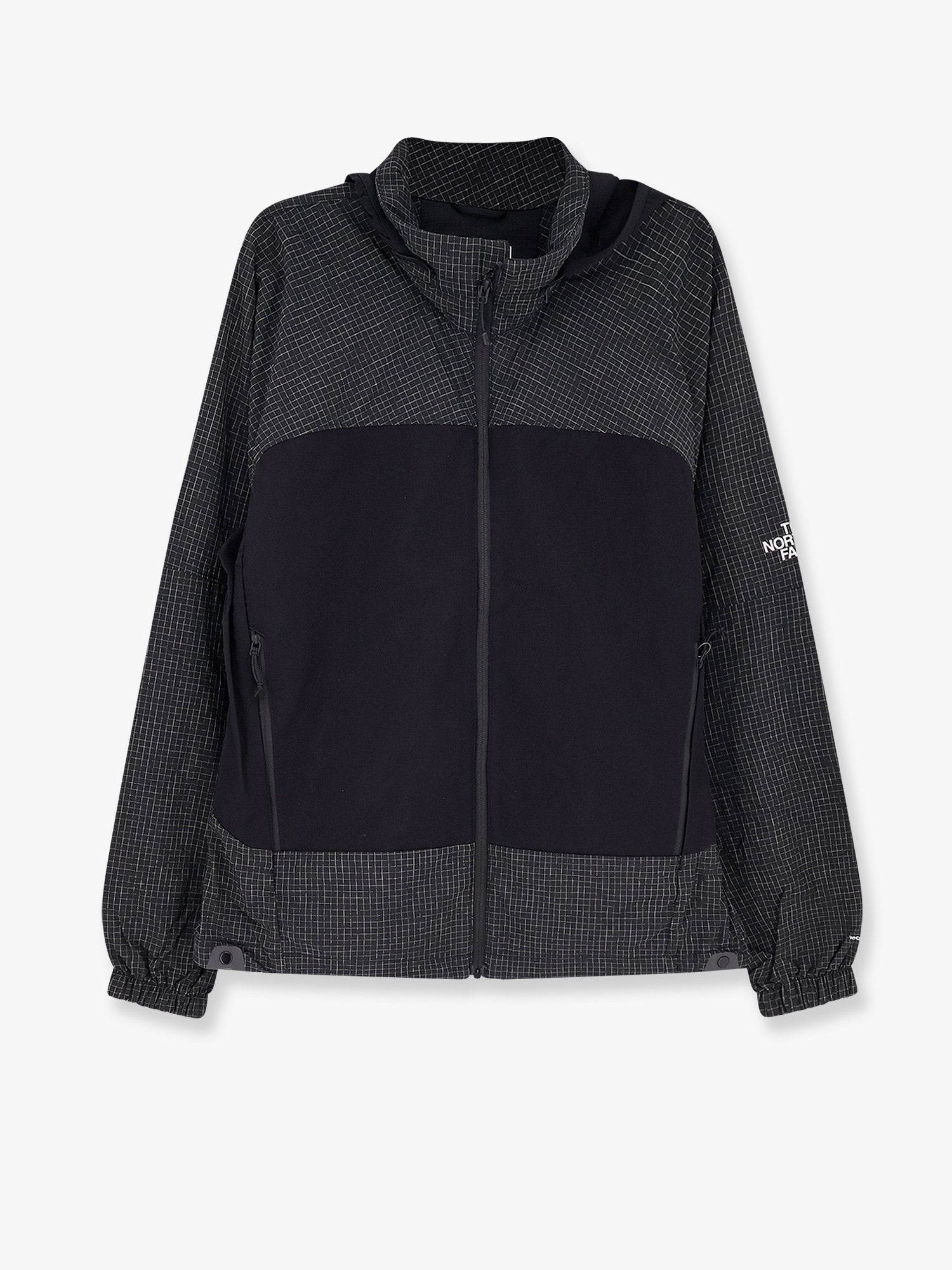 The North Face - Man - Black - Jacket