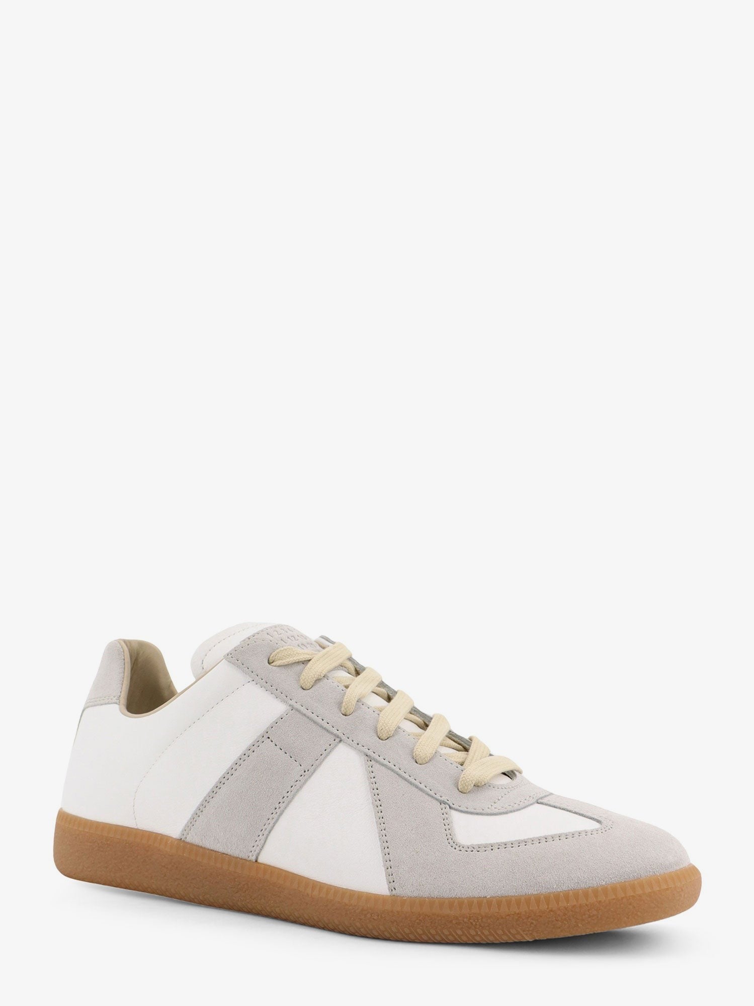Maison Margiela - Férfi - Fehér - Sneaker