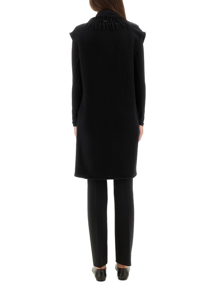 Herno - Woman - Black - Vest