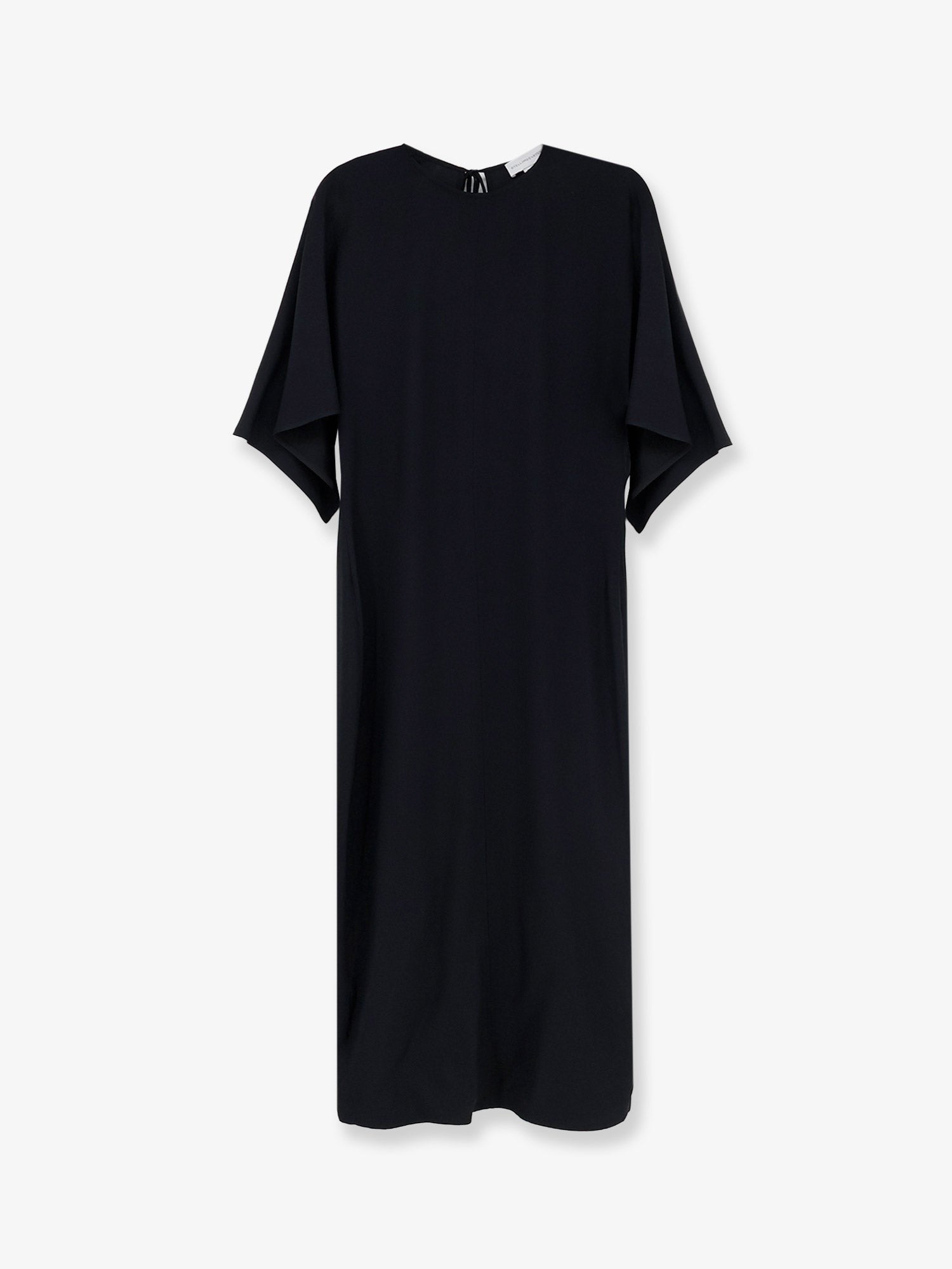stella mccartney - Woman - Black - Dress