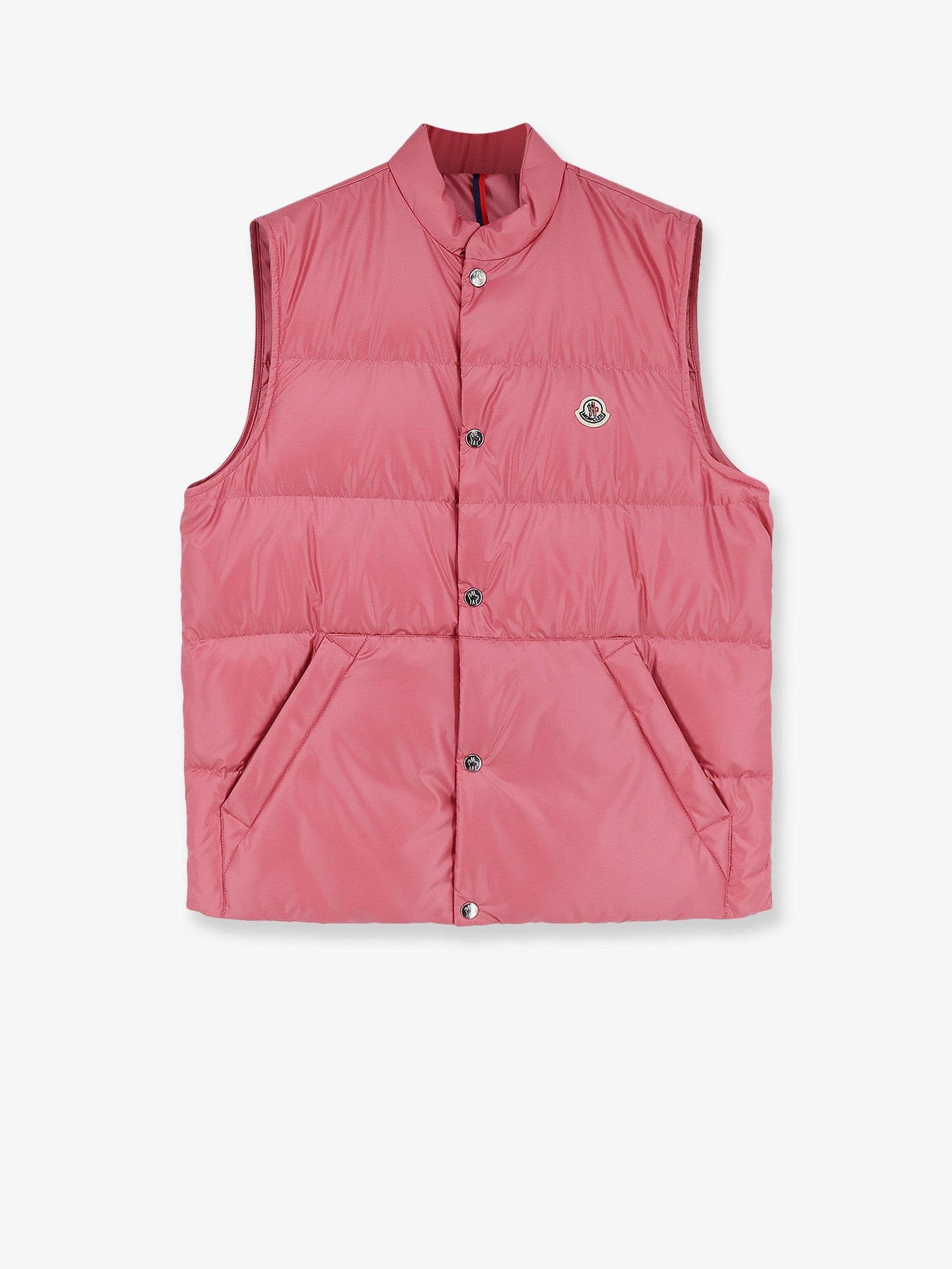 Moncler - Férfi - Fekete - Pehelydzseki
