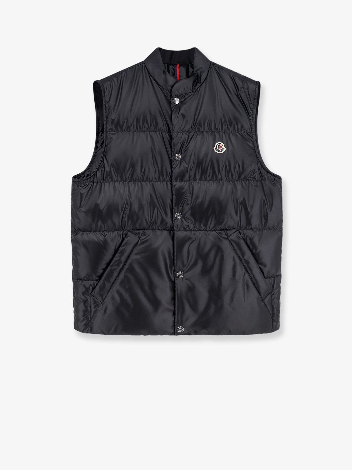 Moncler - Man - Black - Jacket