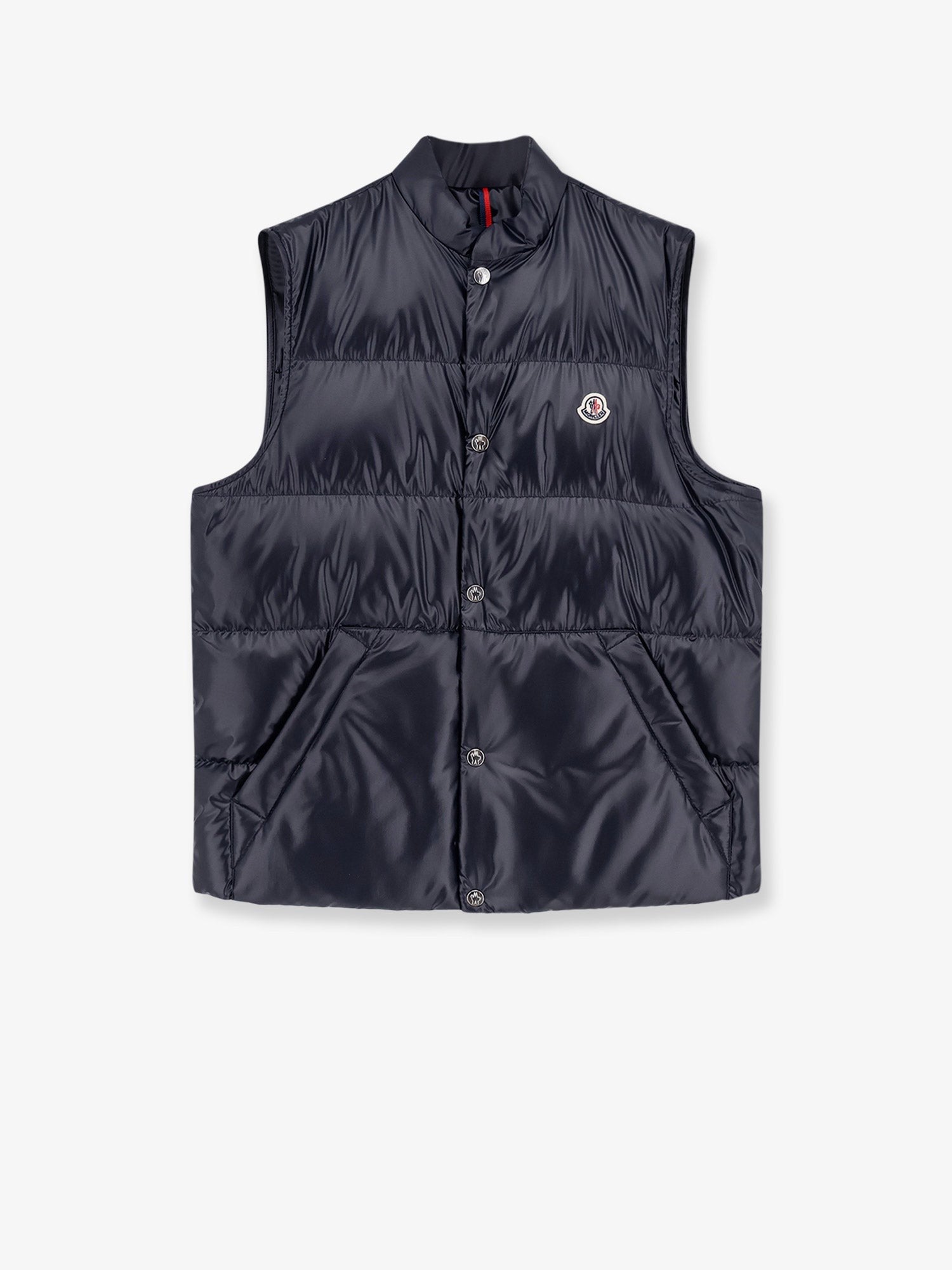 Moncler - Férfi - Kék - Pehelykabát