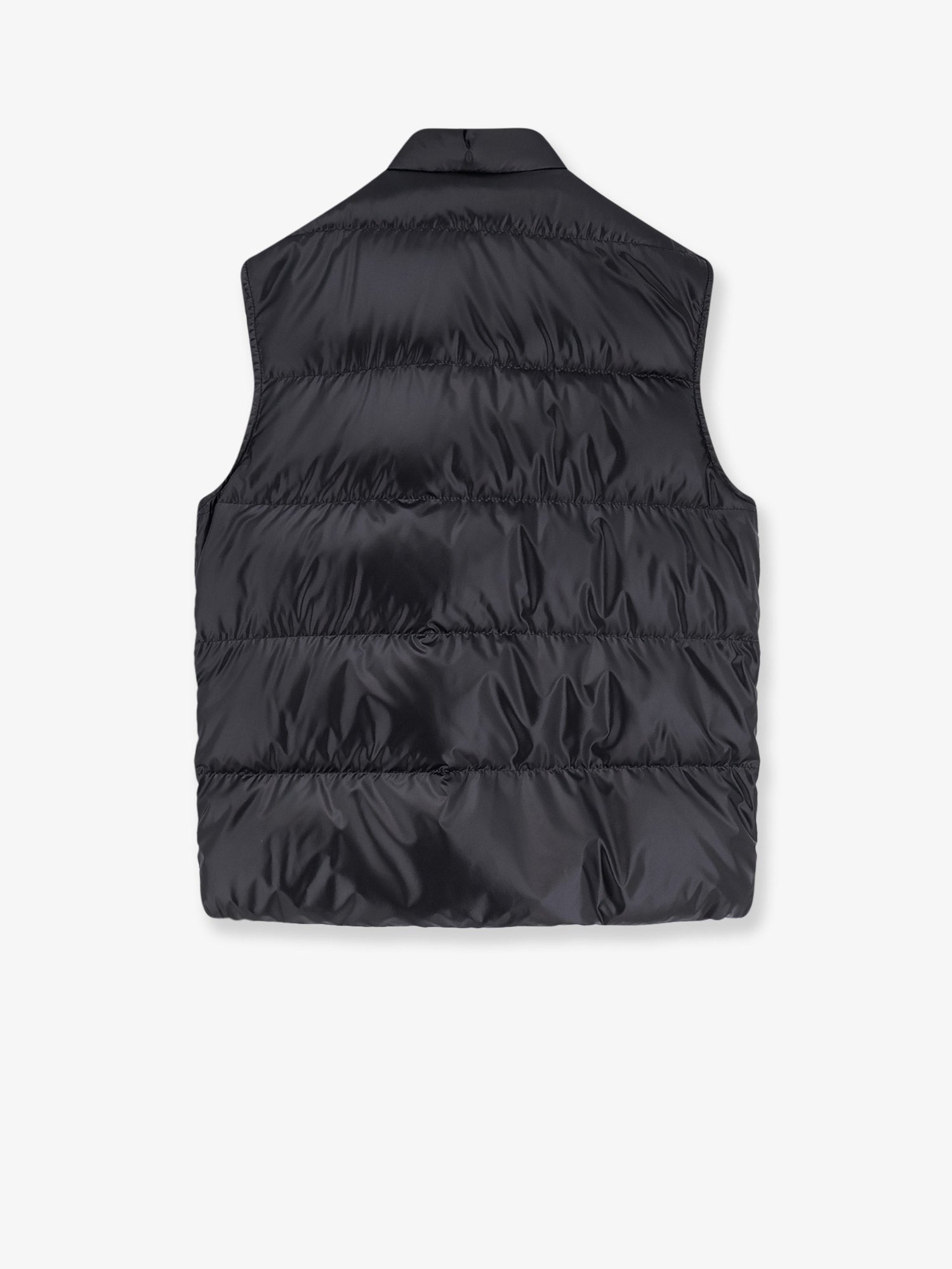 Moncler - Férfi - Fekete - Pehelykabát