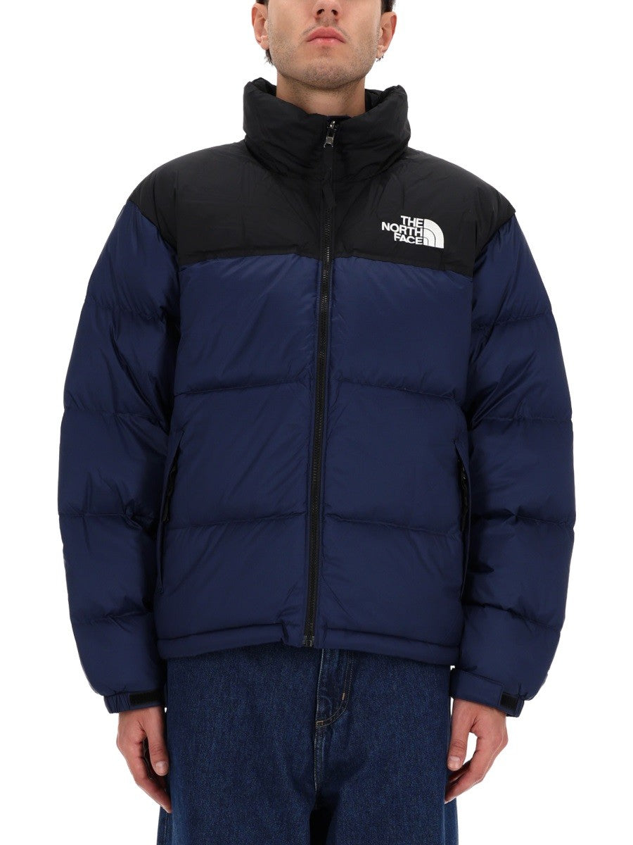 The North Face - Férfi - Kék - Blazer
