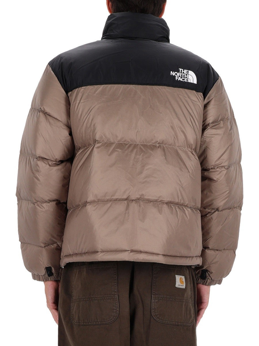 The North Face - Férfi - Barna - Blazer
