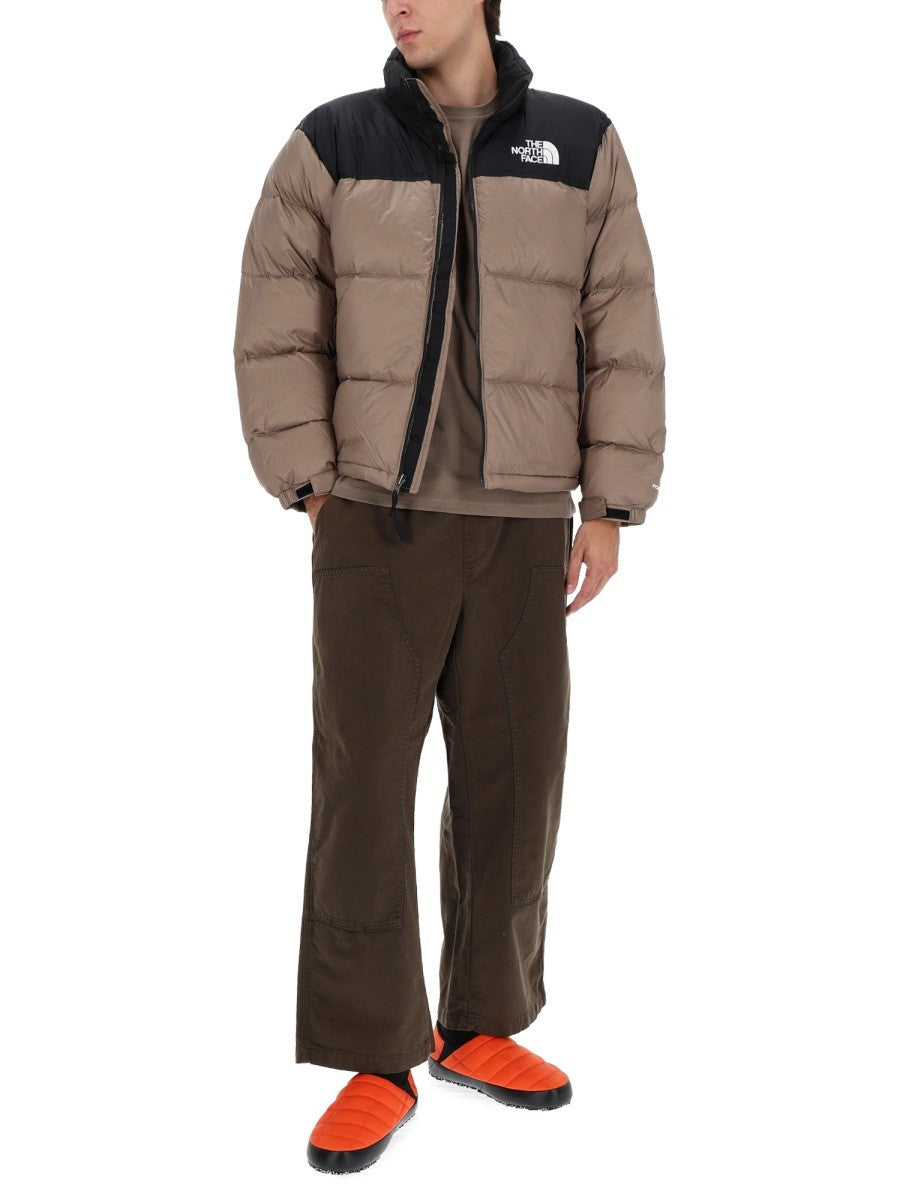 The North Face - Férfi - Barna - Blazer