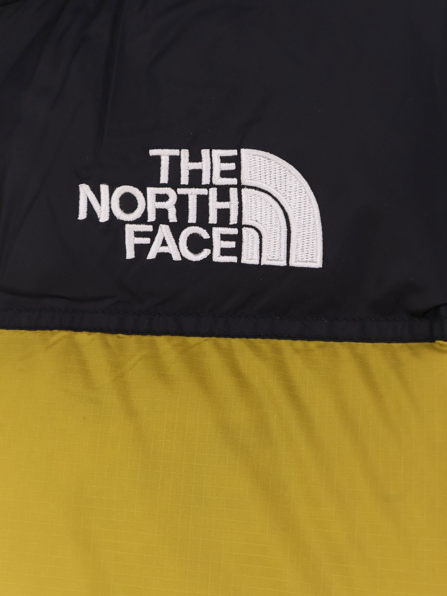 The North Face - Man - Black - Down Jacket