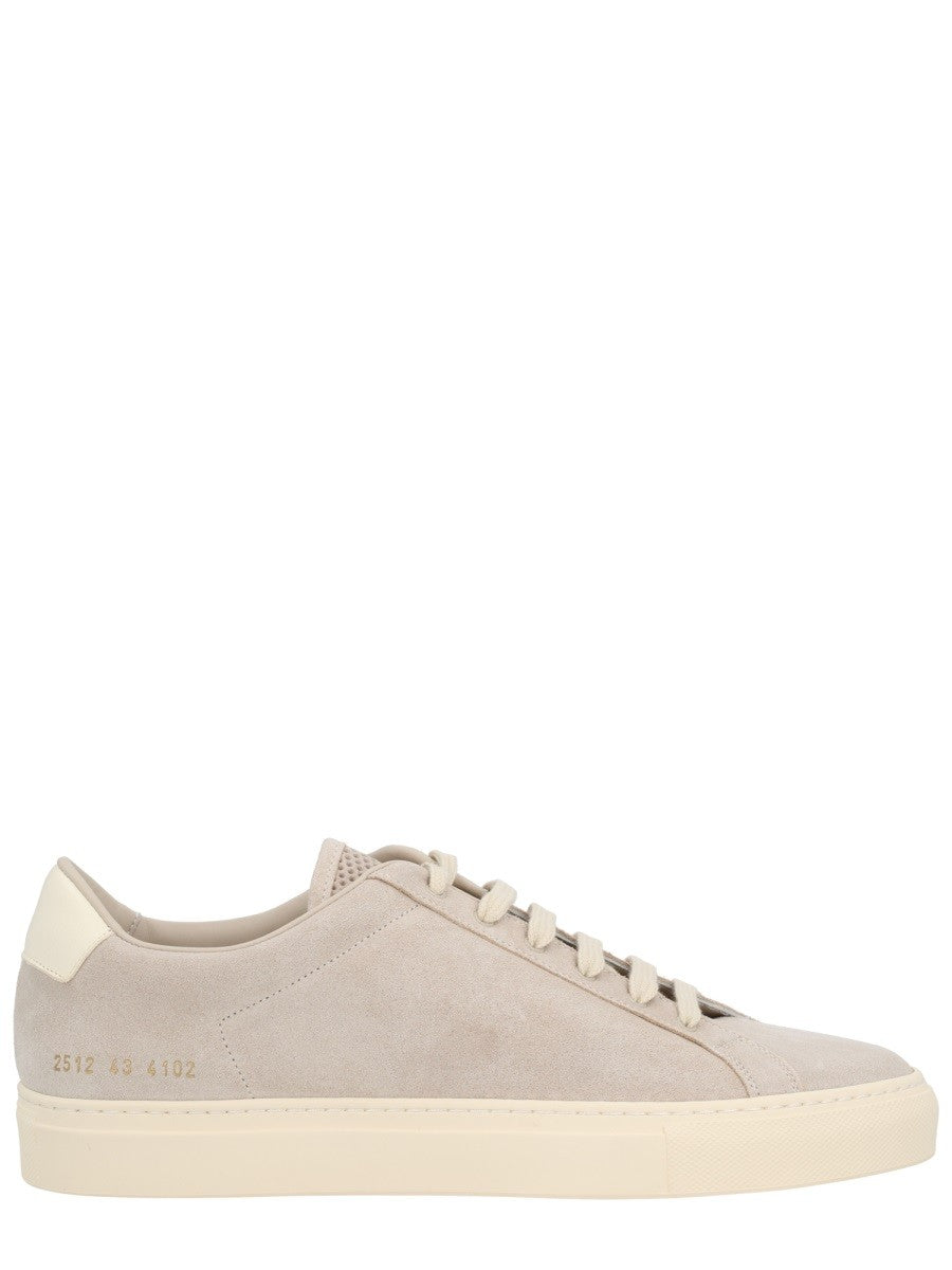COMMON PROJECTS - Férfi - Fehér - Sportcipő