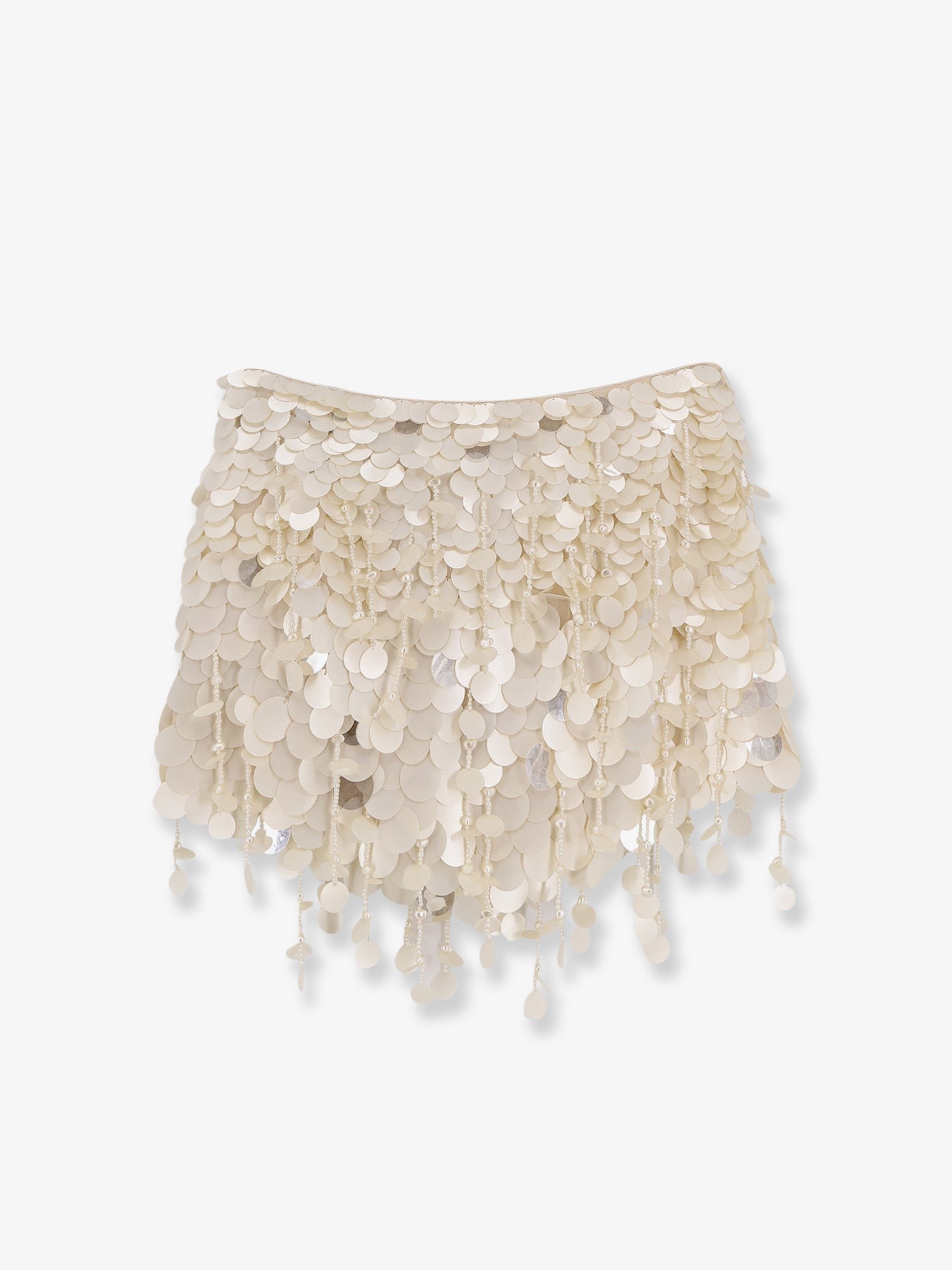 RETROFETE - Woman - White - Skirt
