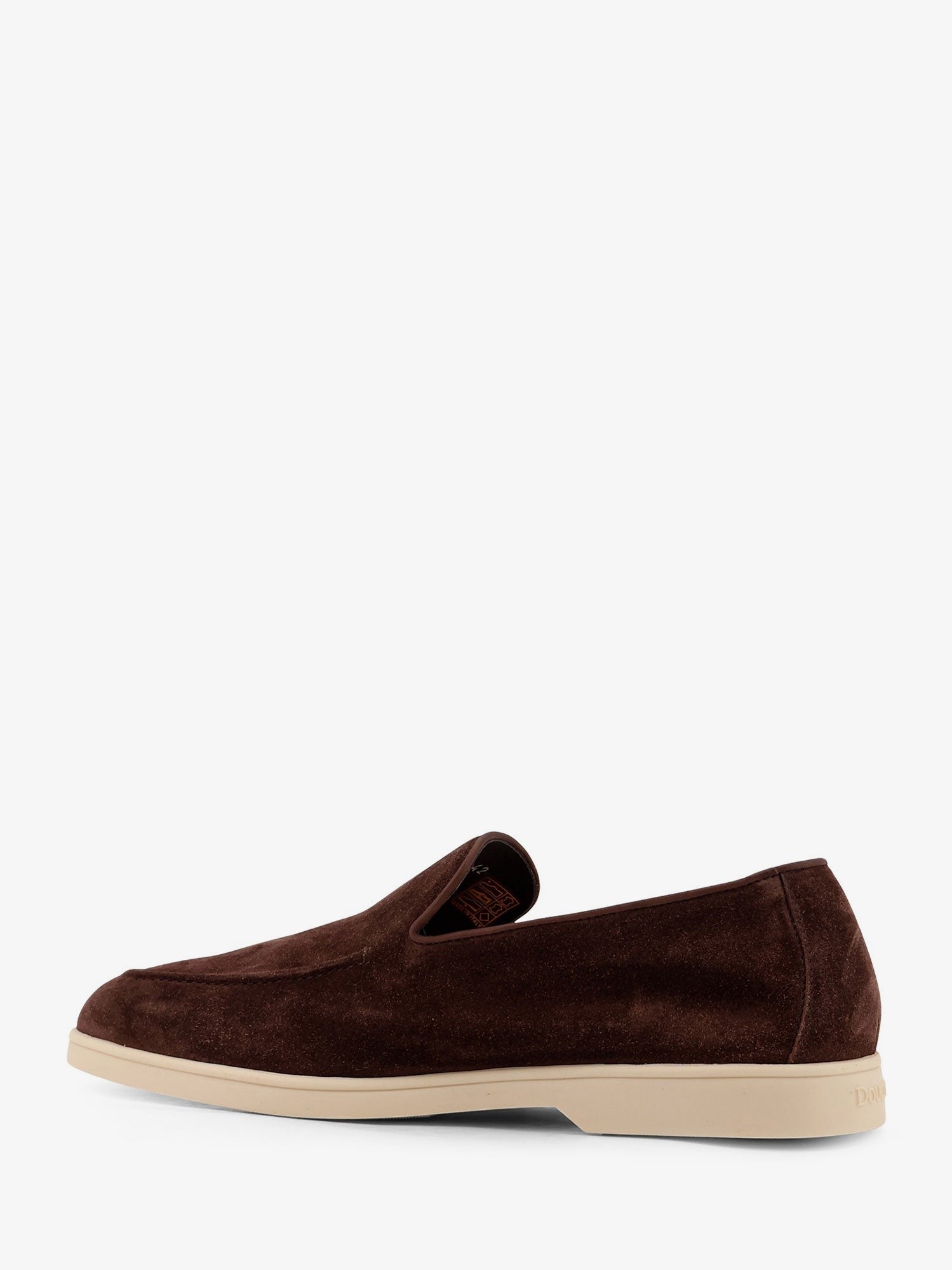 Doucal'S - Man - Brown - Loafer