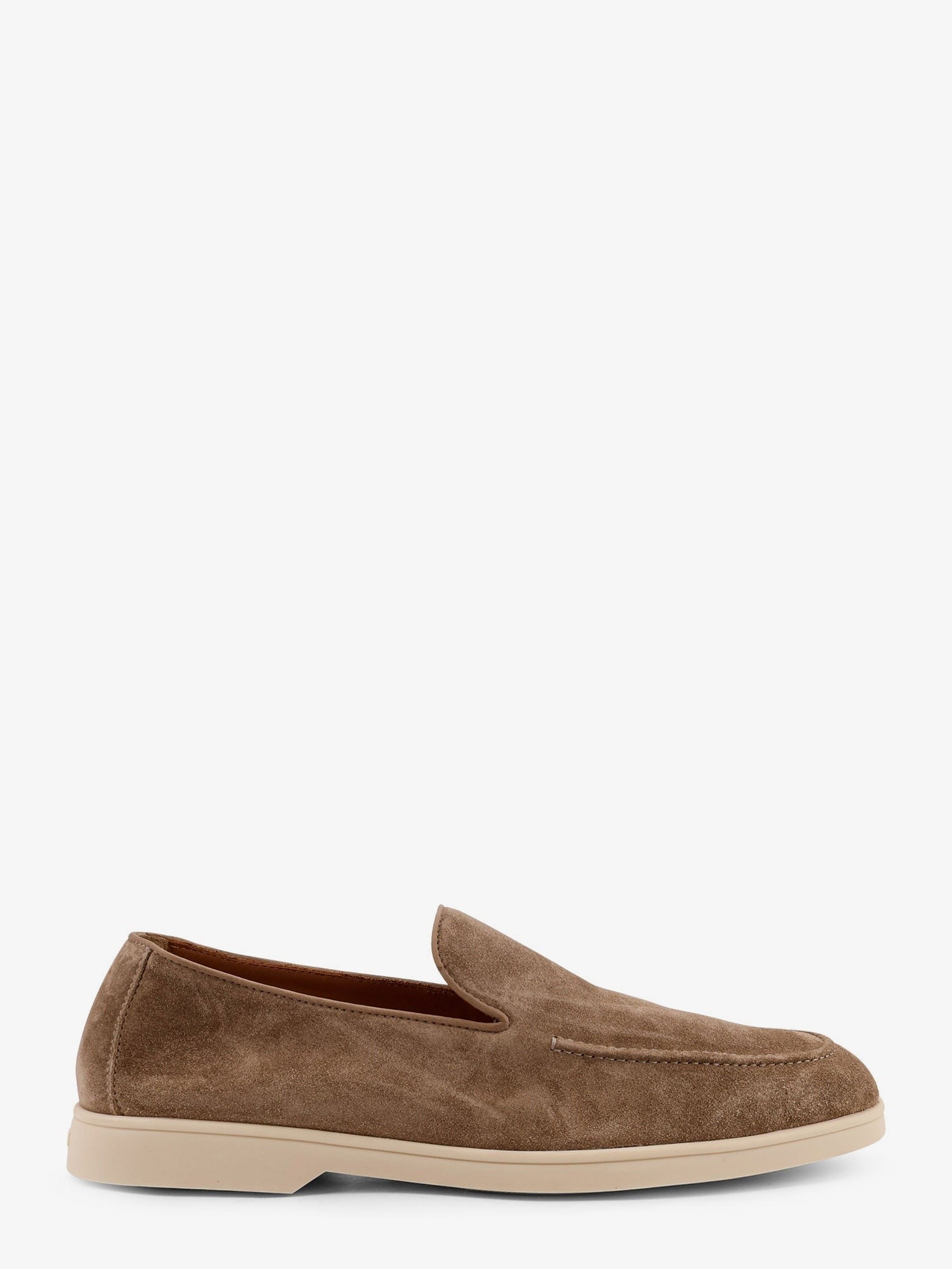 Doucal'S - Man - Sesamo - Loafer
