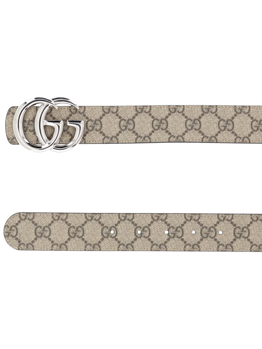 Gucci - Woman - Multicolour - Belt