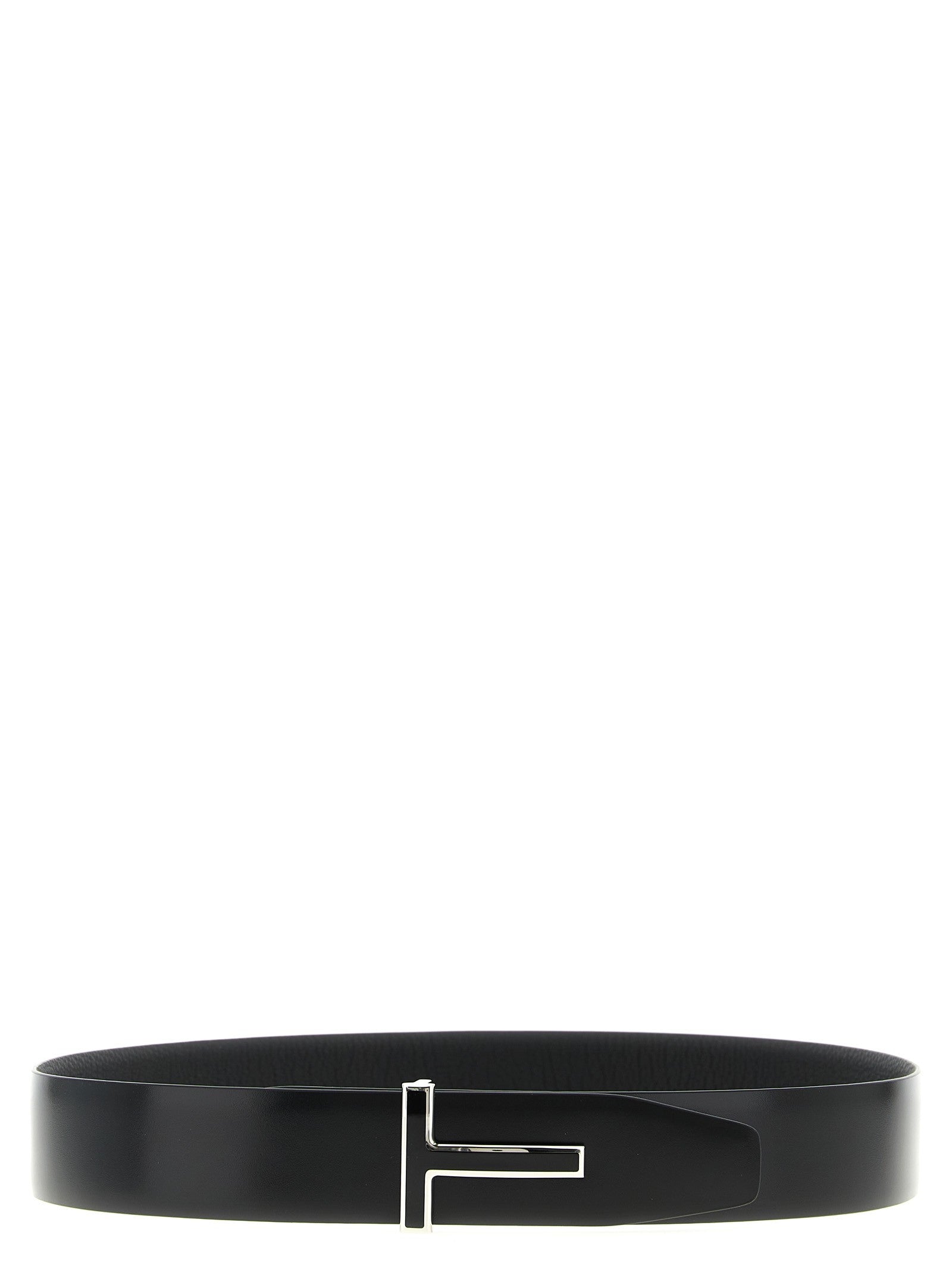 TOM FORD - nan - Black - Belt