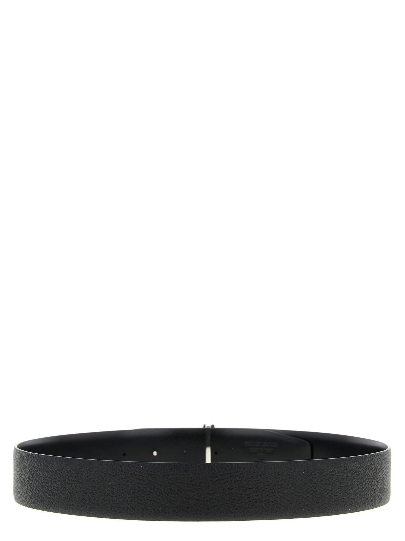 TOM FORD - nan - Black - Belt