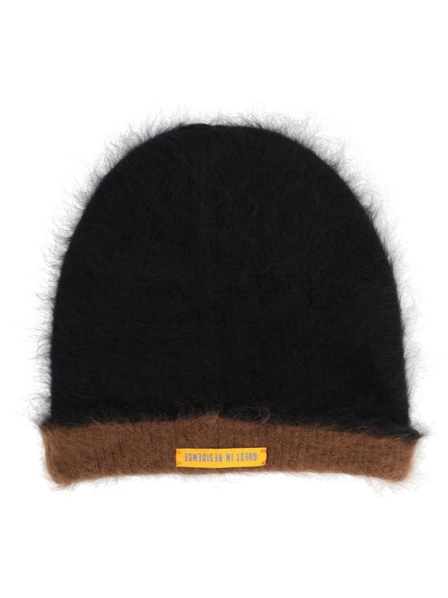 GUEST IN RESIDENCE - Női - Fekete - Kalap