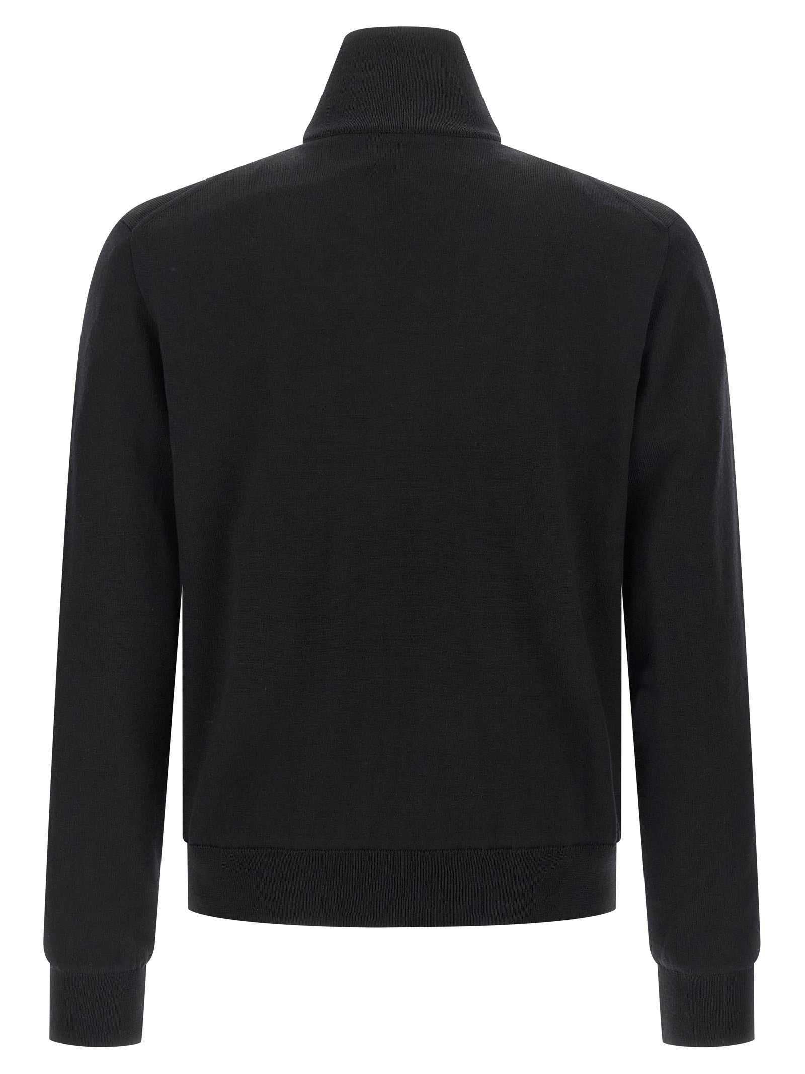 PRADA - nan - Black - Sweater